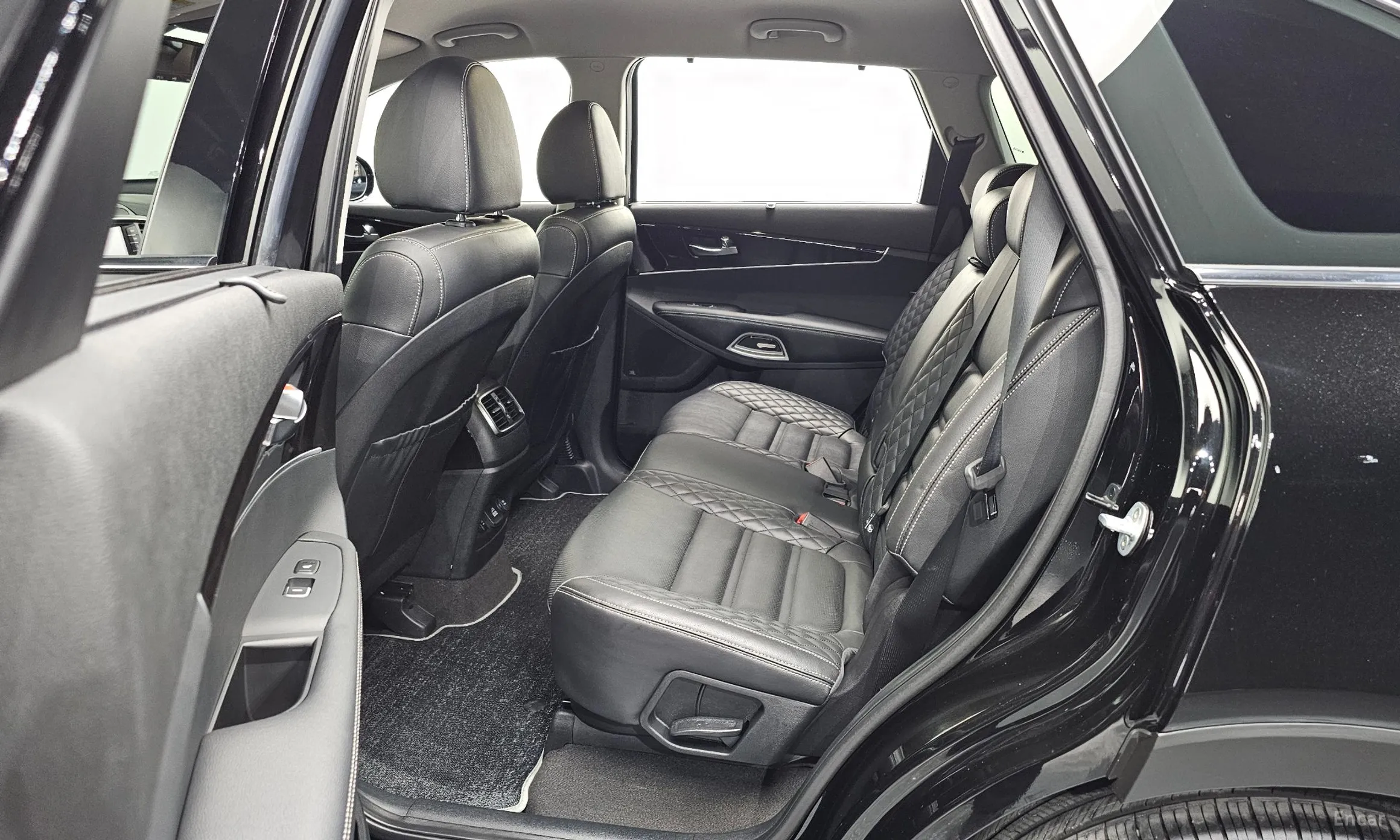 Kia Sorento превью 11