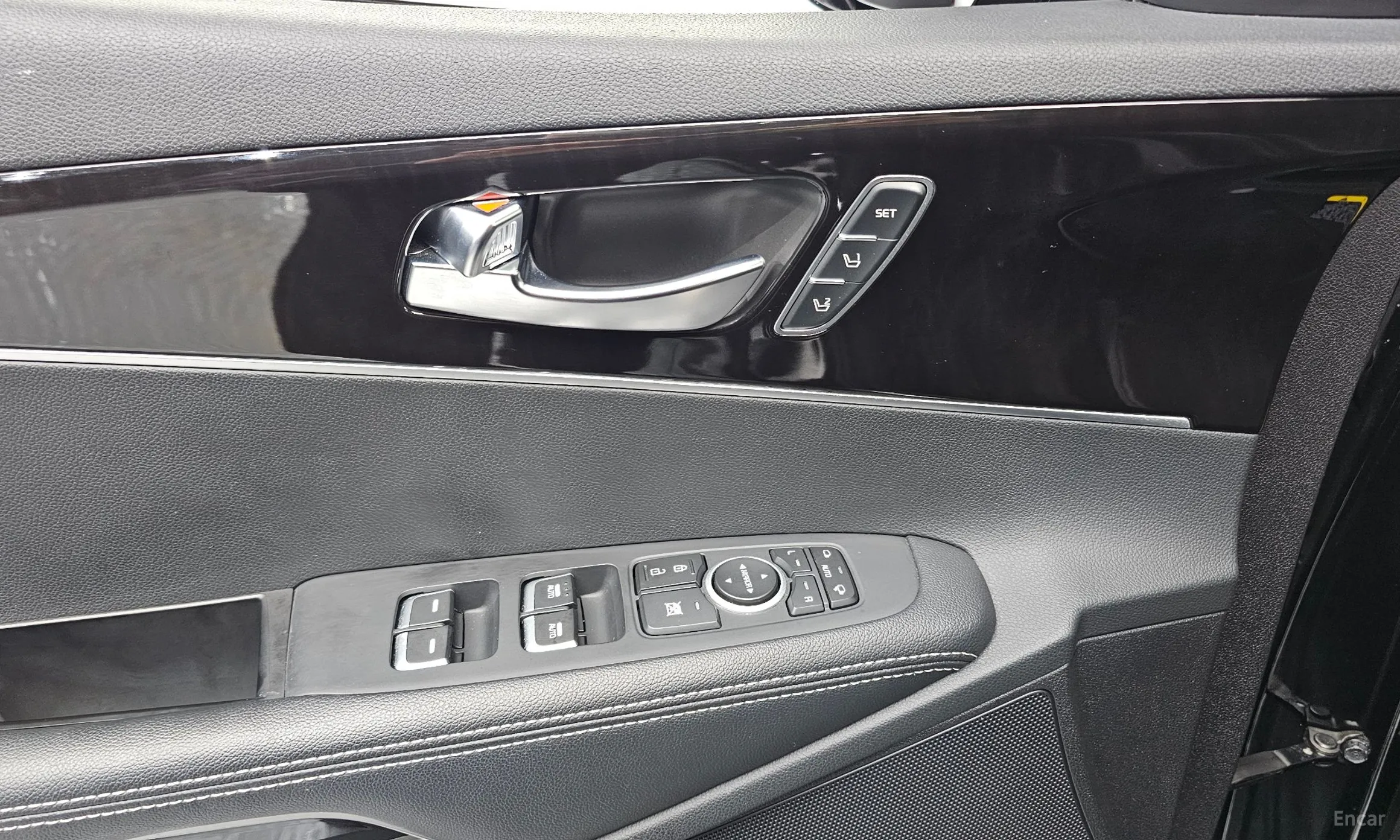 Kia Sorento превью 13