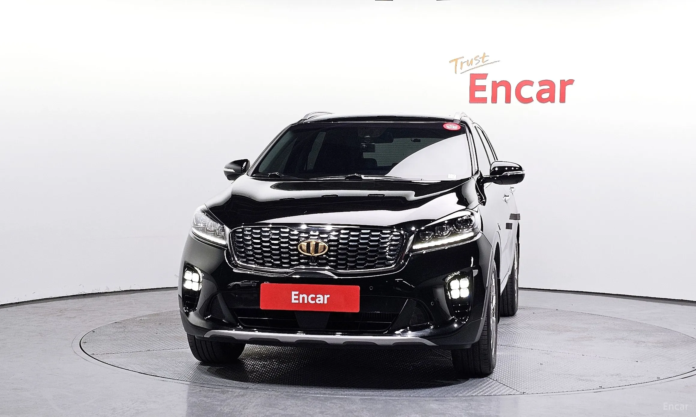 Kia Sorento превью 3