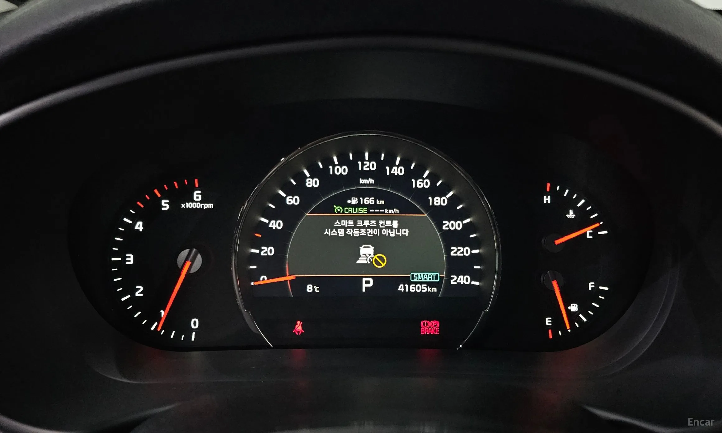 Kia Sorento превью 8