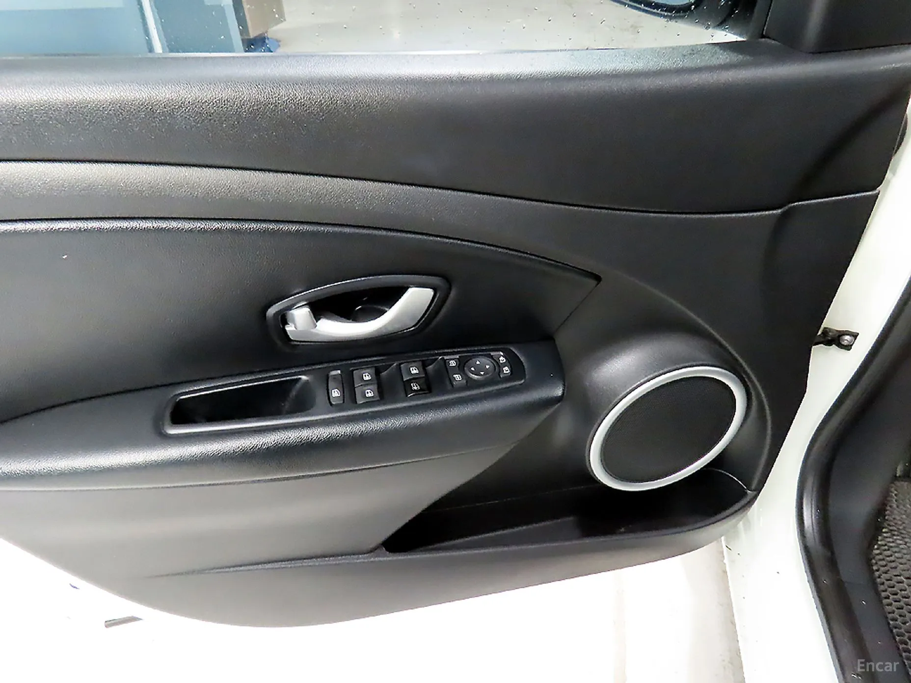 Renault Korea (Samsung) SM3 превью 12