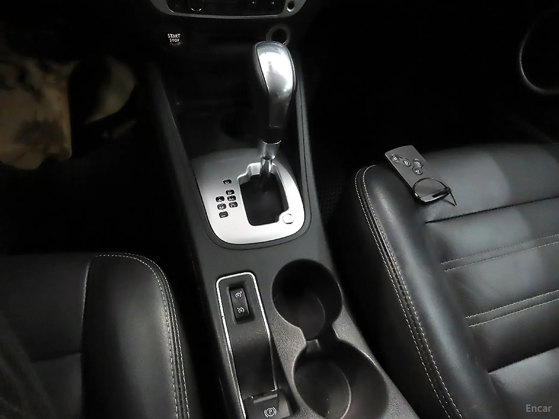 Renault Korea (Samsung) SM3 превью 9