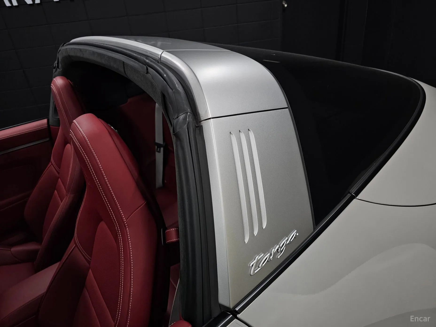 Porsche 911 (992) превью 7