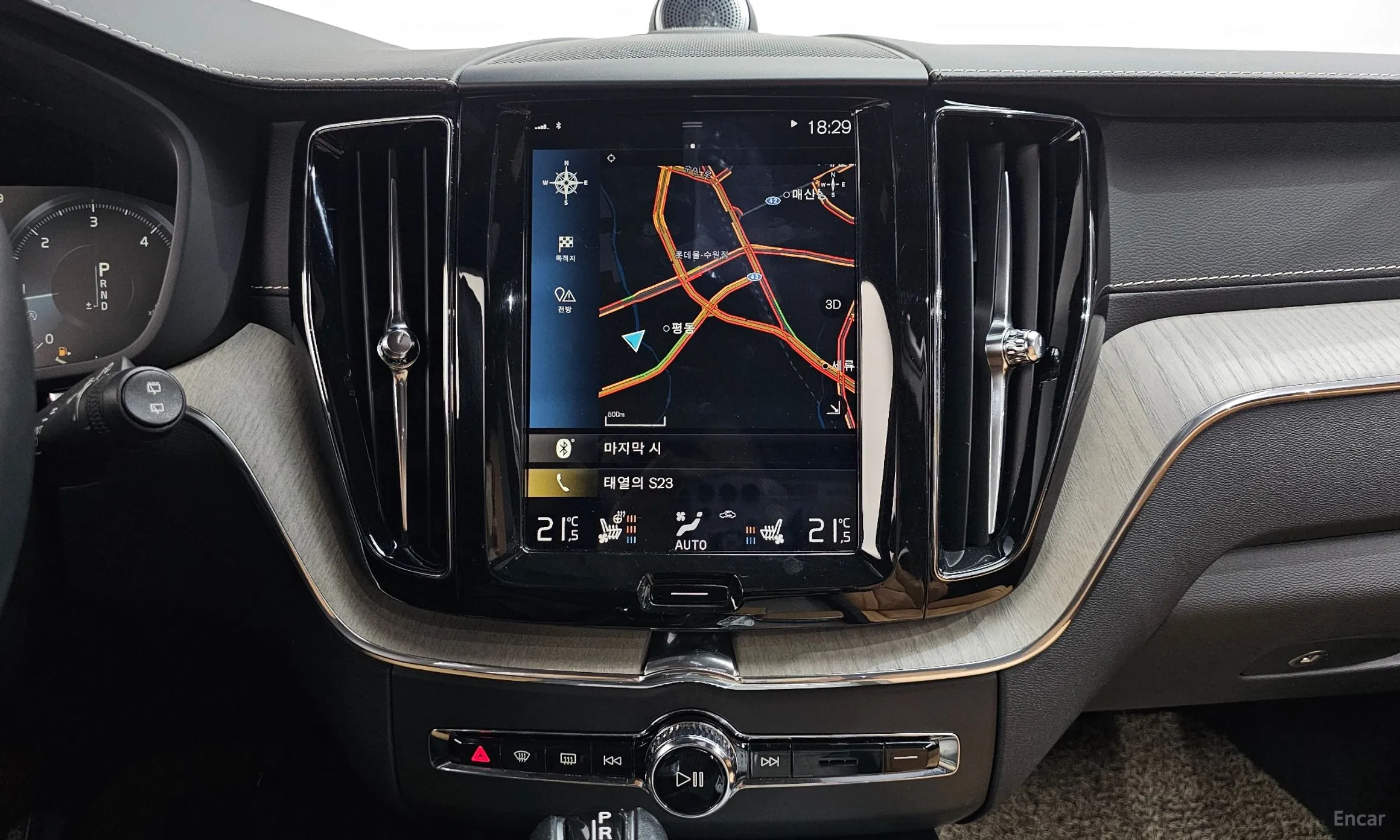 Volvo XC60 Gen 2 превью 14