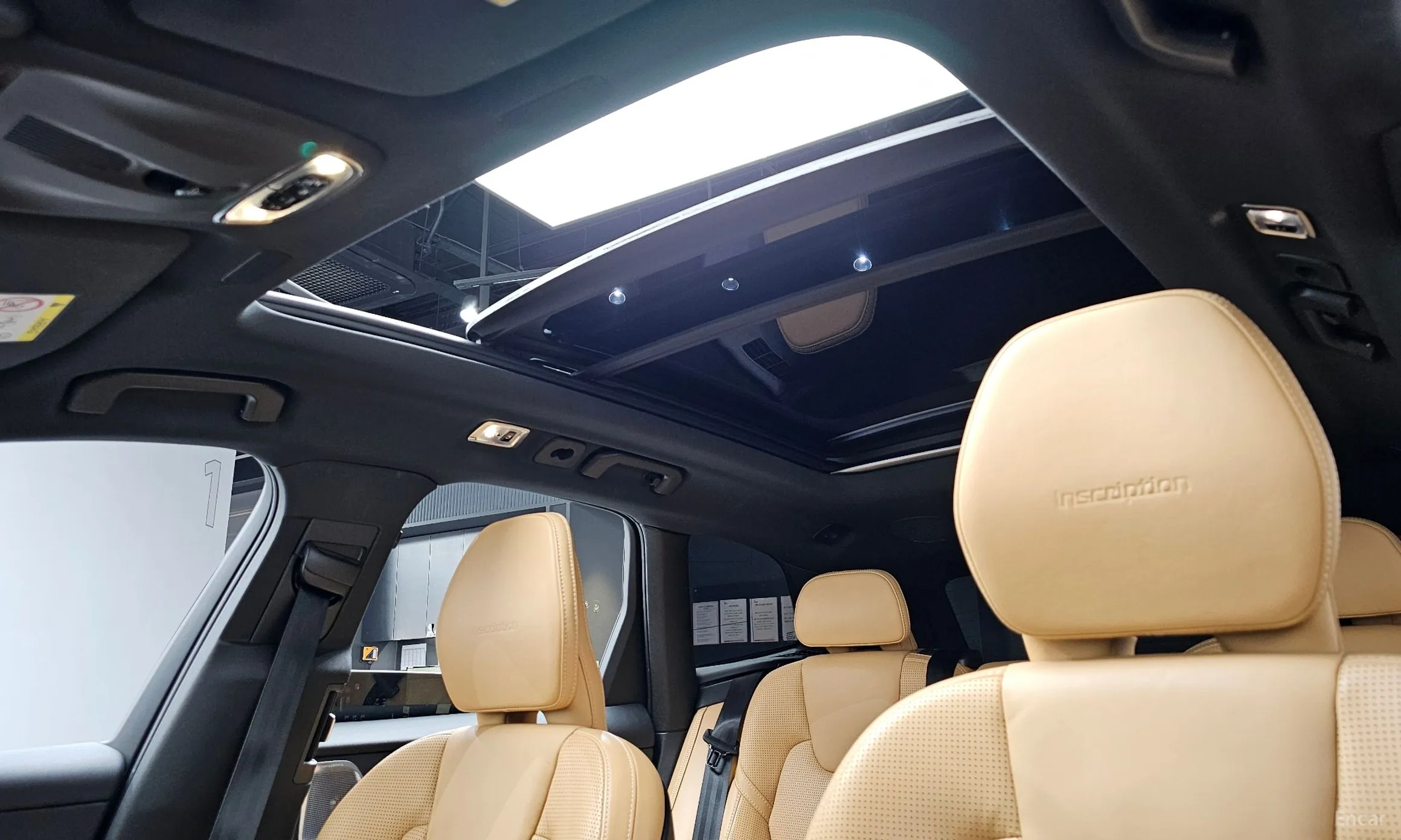 Volvo XC60 Gen 2 превью 19