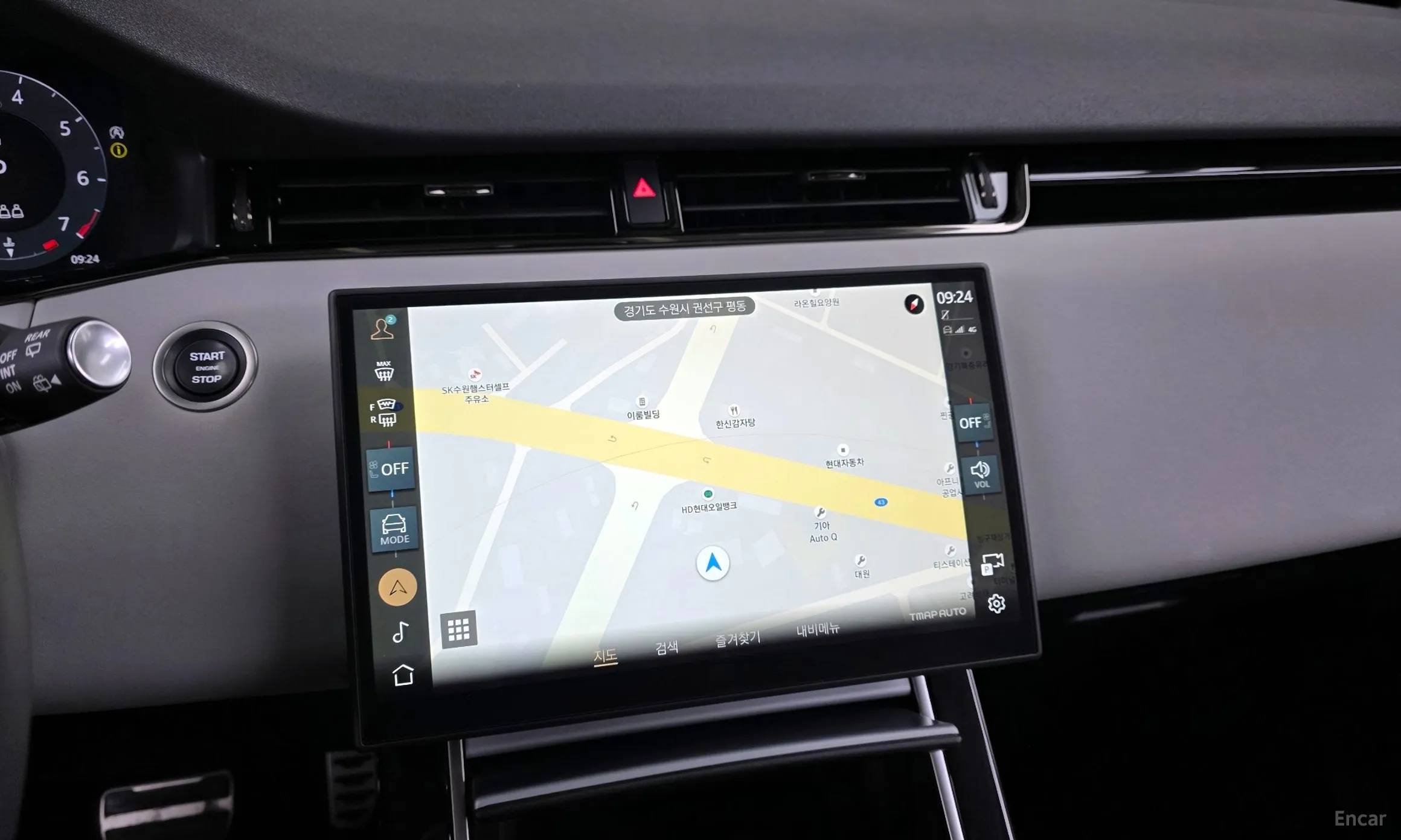 Land Rover Range Rover Evoque 2nd Generation превью 14