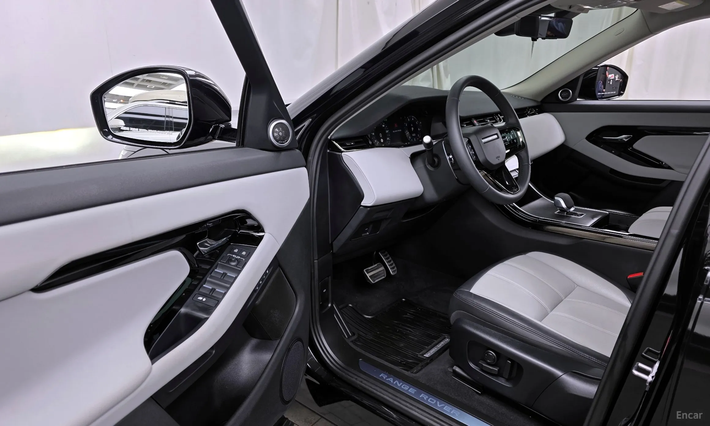 Land Rover Range Rover Evoque 2nd Generation превью 10