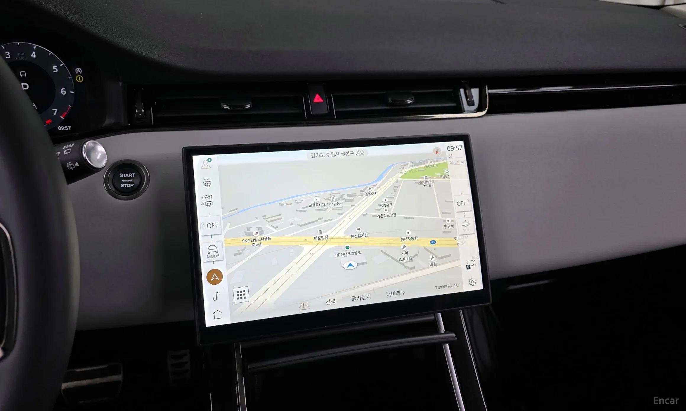 Land Rover Range Rover Evoque 2nd Generation превью 14