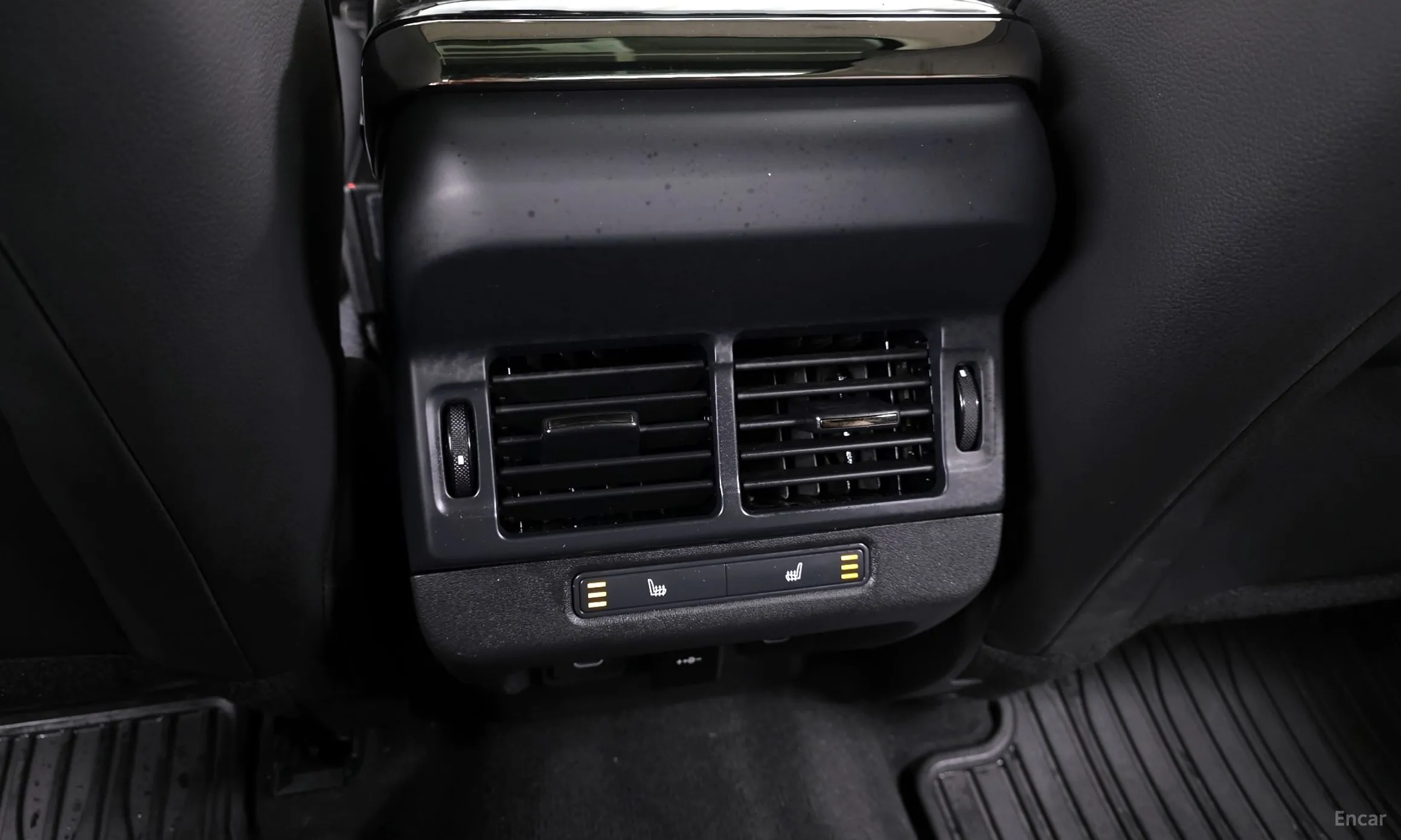 Land Rover Range Rover Evoque 2nd Generation превью 18