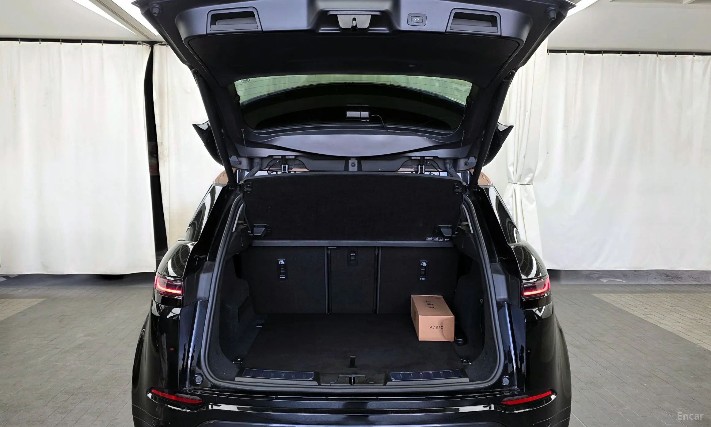 Land Rover Range Rover Evoque 2nd Generation превью 20