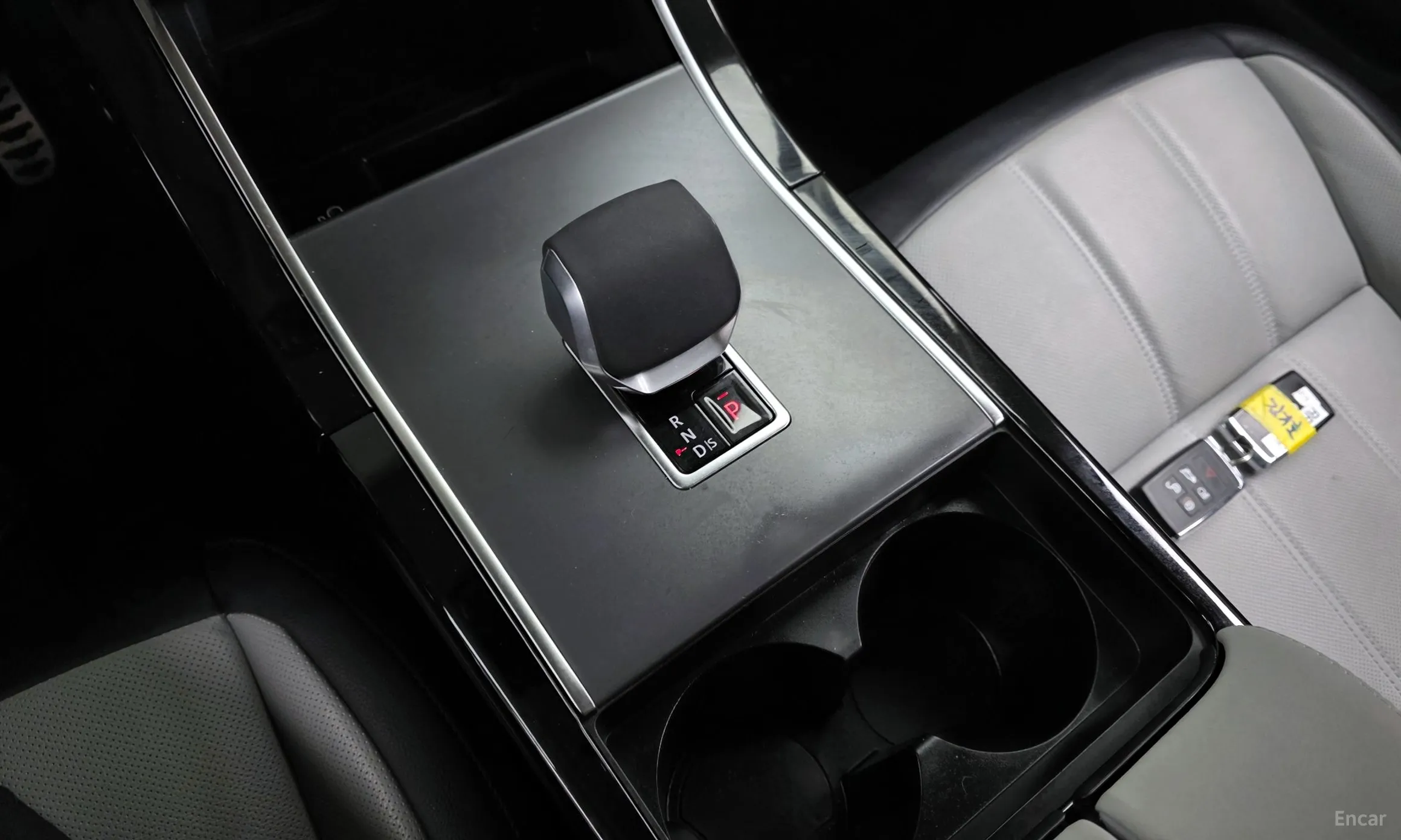 Land Rover Range Rover Evoque 2nd Generation превью 9