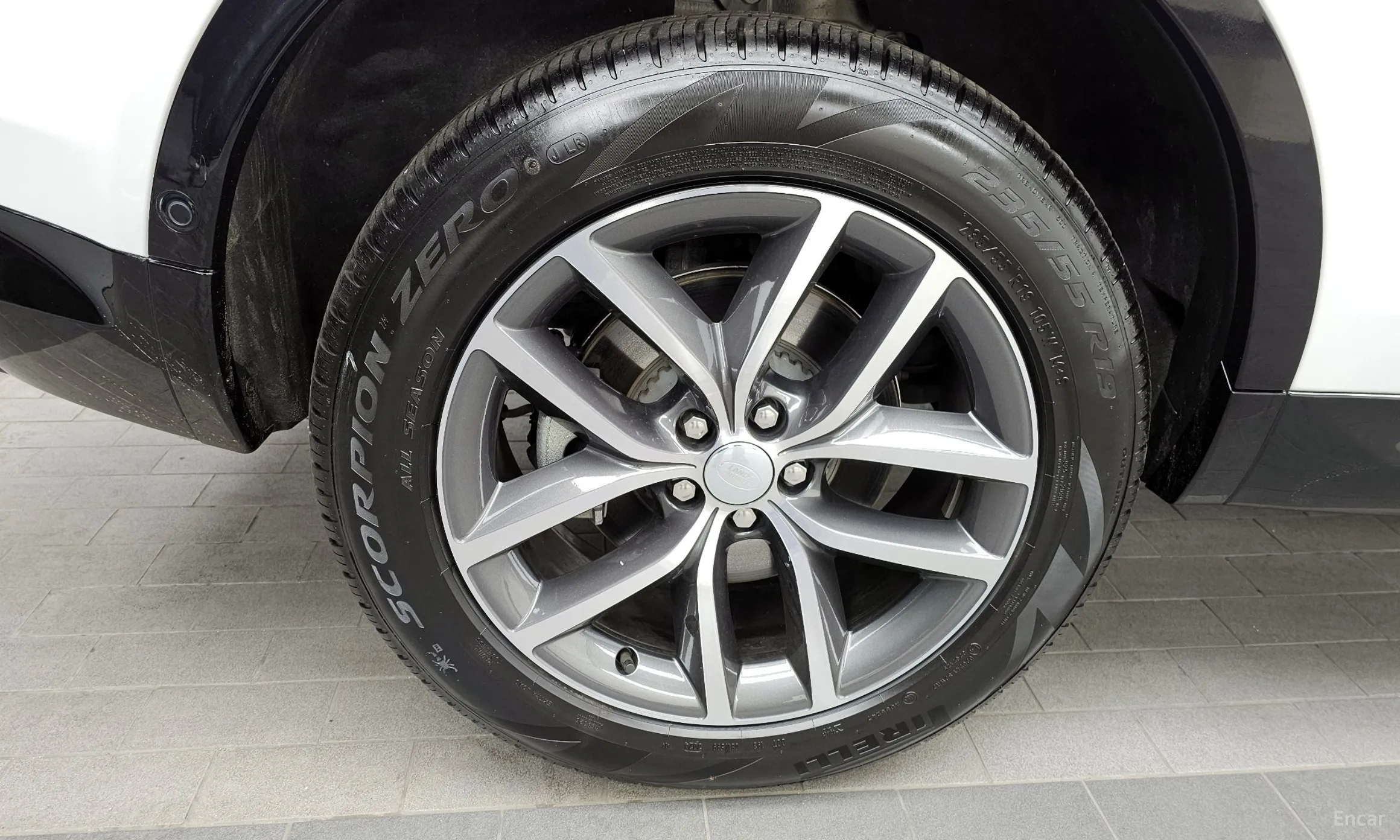 Land Rover Discovery Sports превью 5