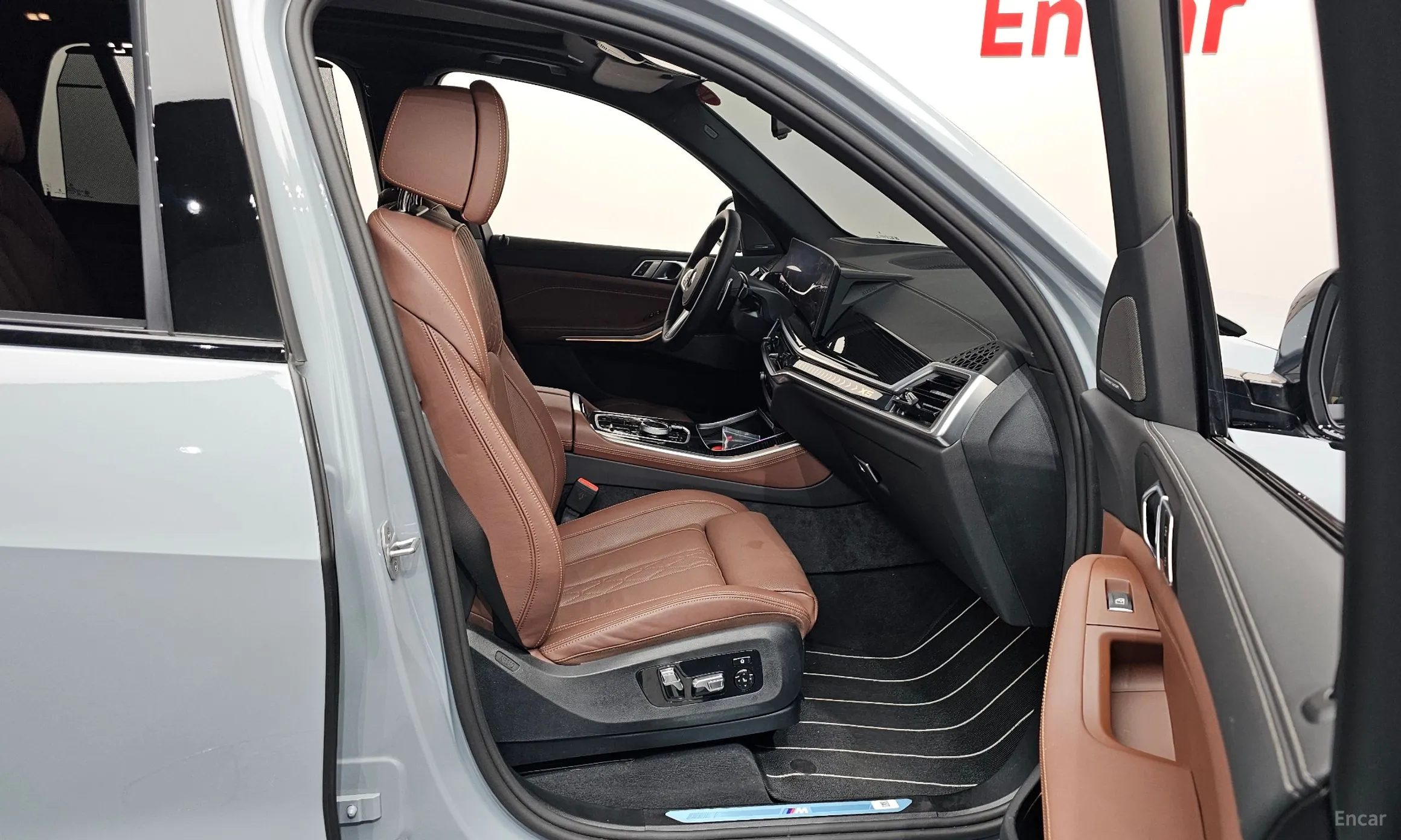 BMW X5 (G05) превью 11