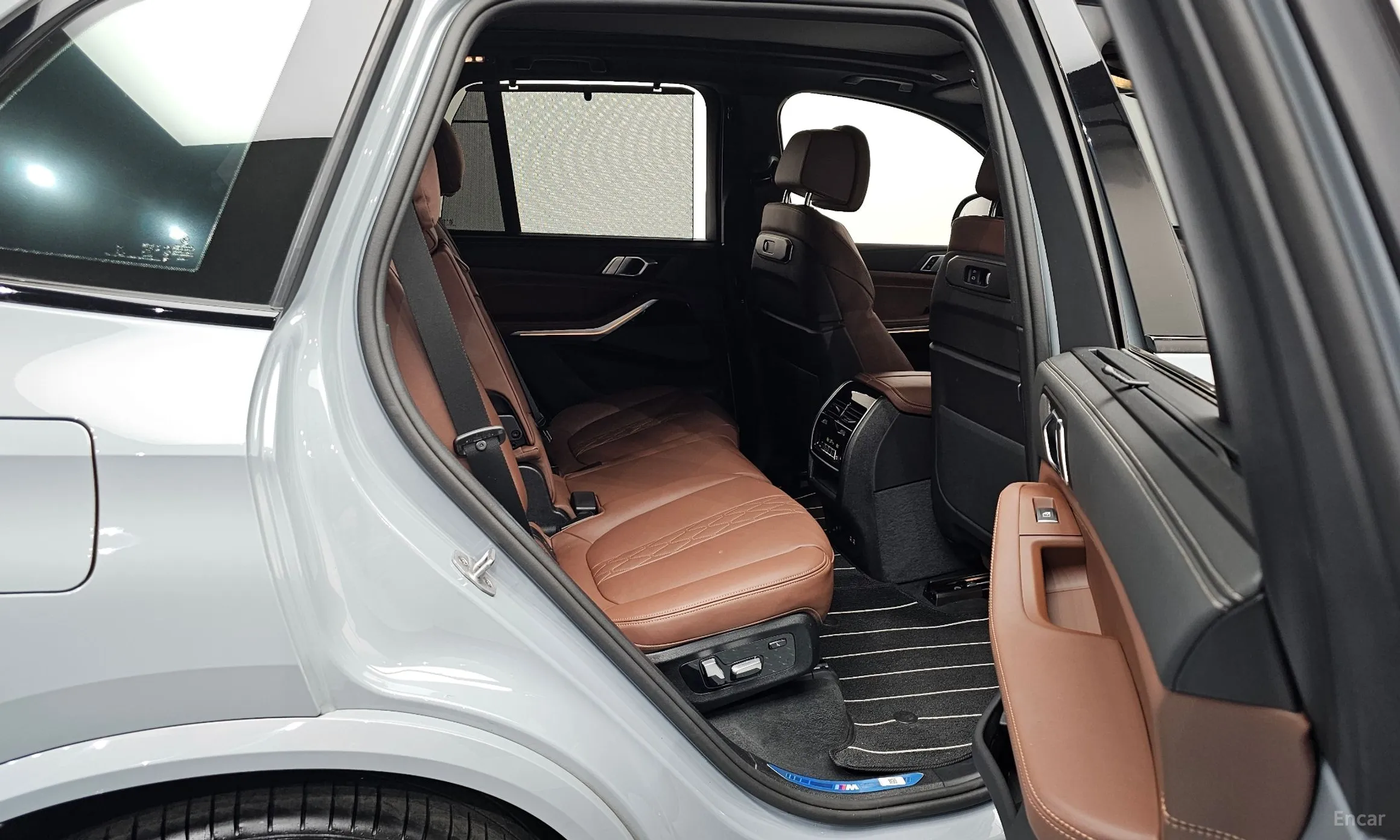 BMW X5 (G05) превью 12