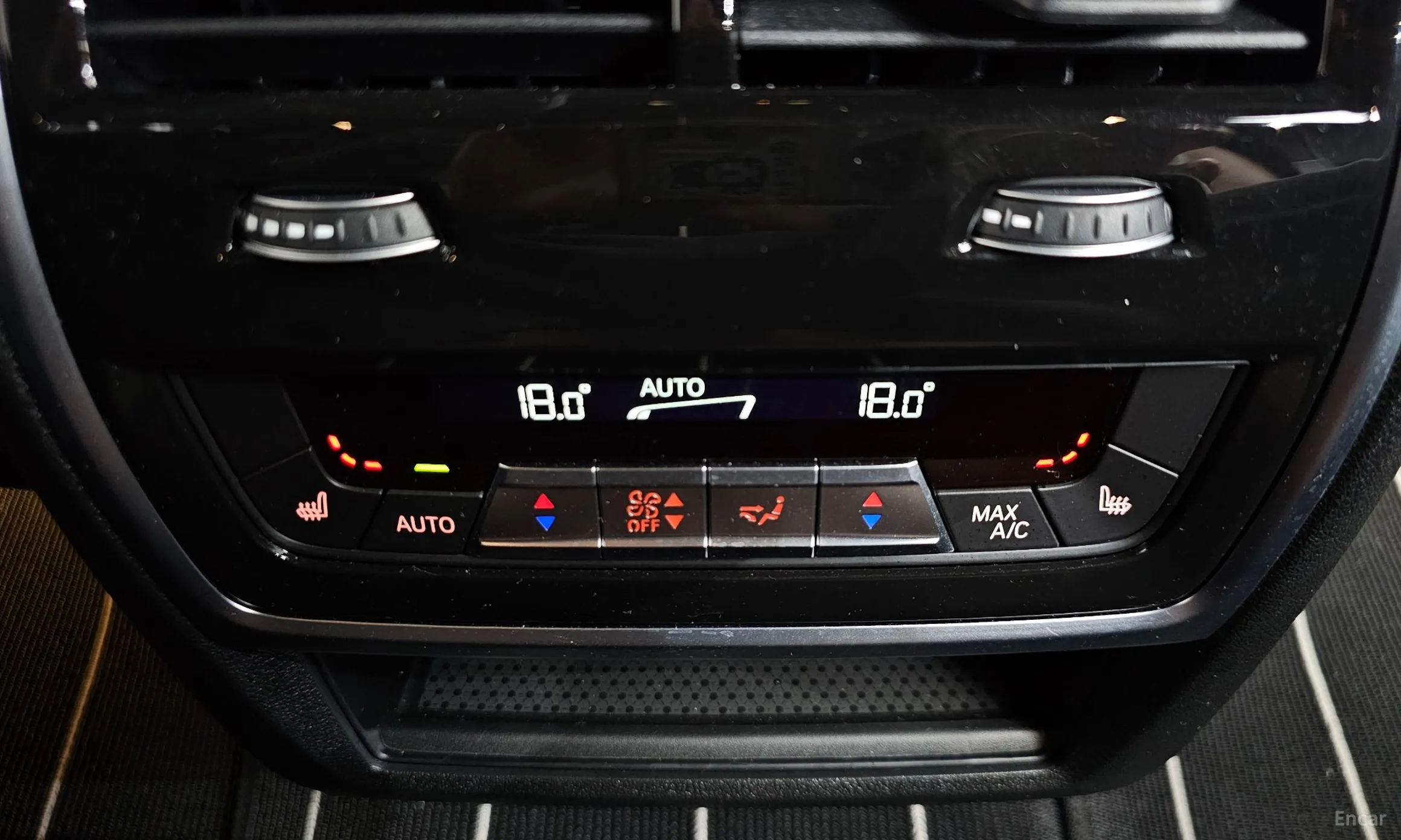BMW X5 (G05) превью 18