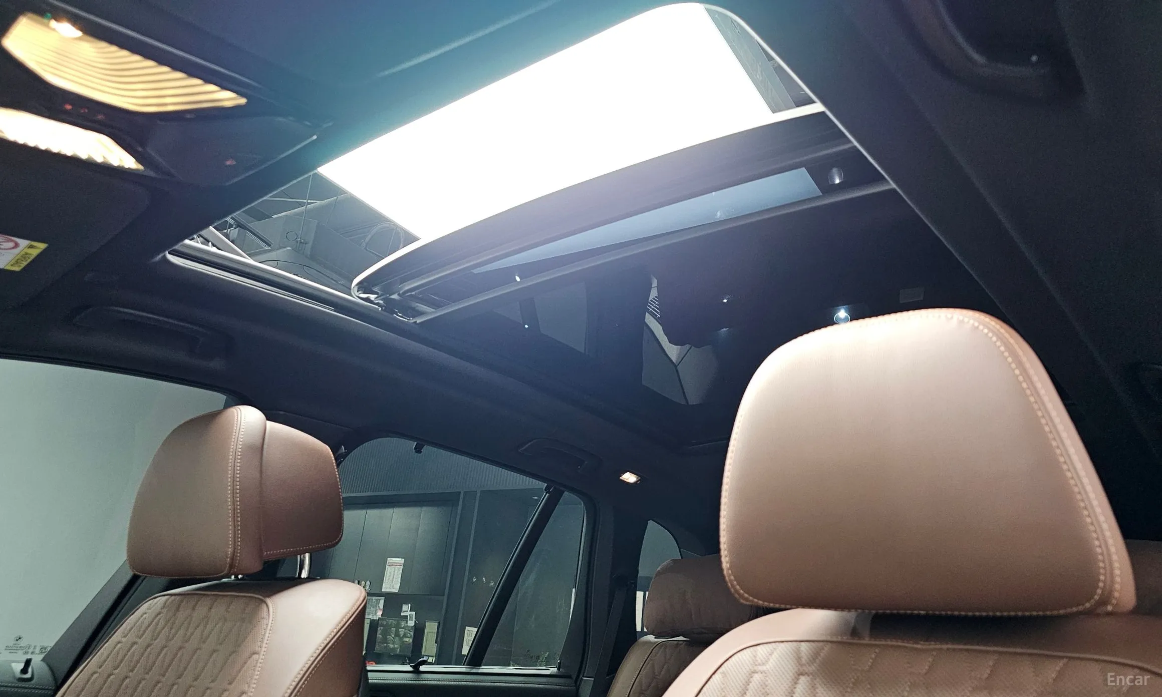 BMW X5 (G05) превью 19