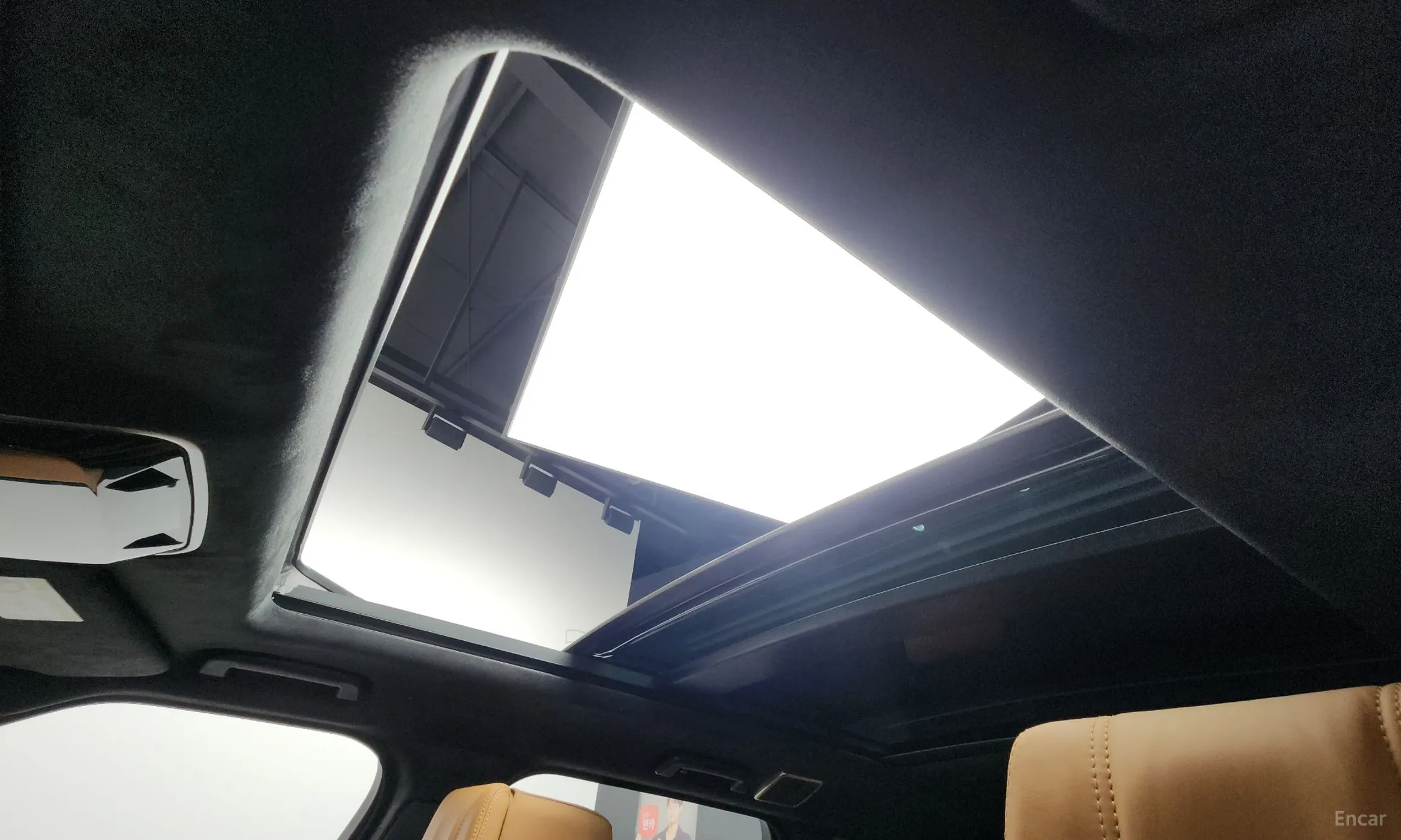 Land Rover Range Rover Sport 2nd Generation превью 18