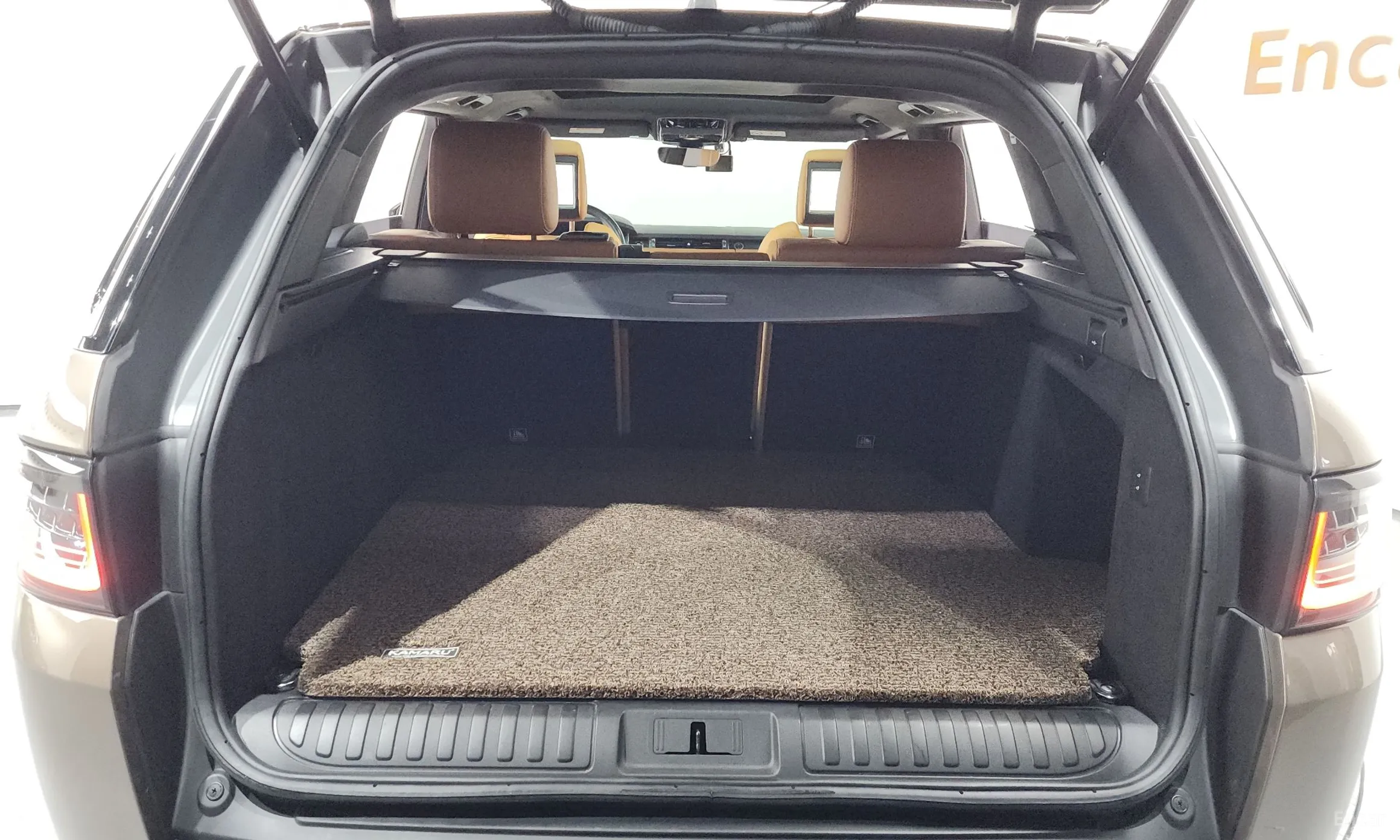 Land Rover Range Rover Sport 2nd Generation превью 20