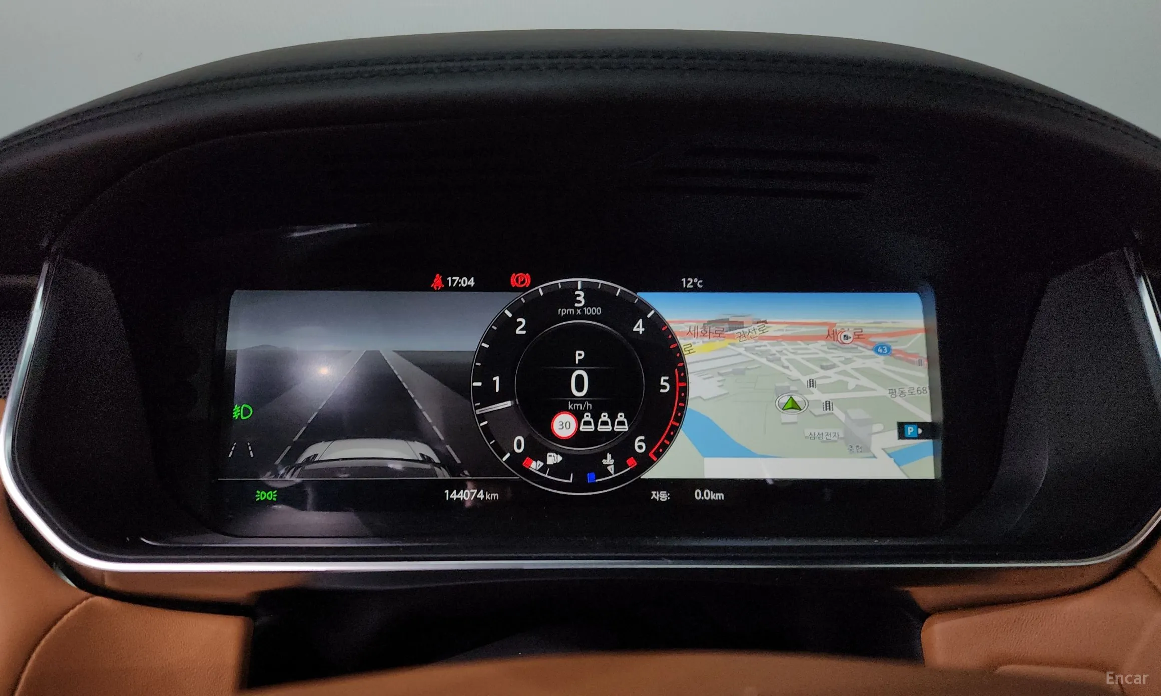 Land Rover Range Rover Sport 2nd Generation превью 8