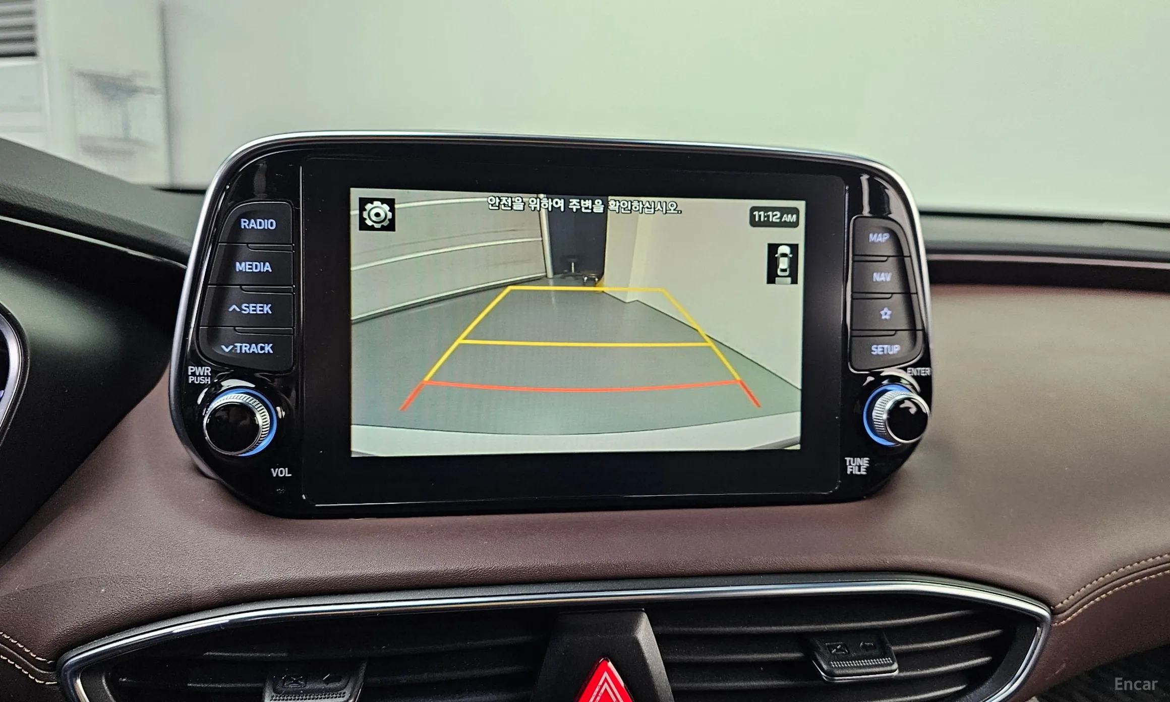 Hyundai Santa Fe TM превью 15