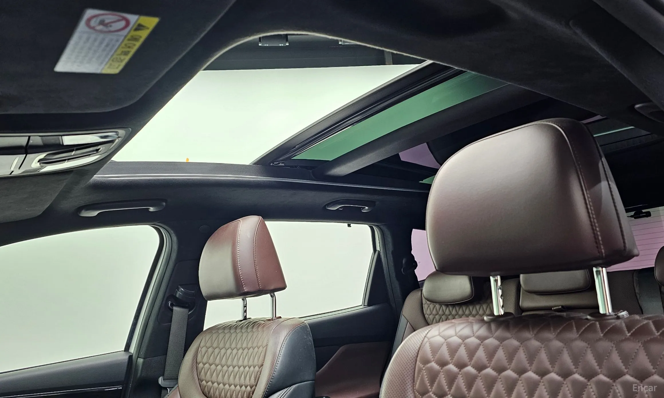 Hyundai Santa Fe TM превью 19