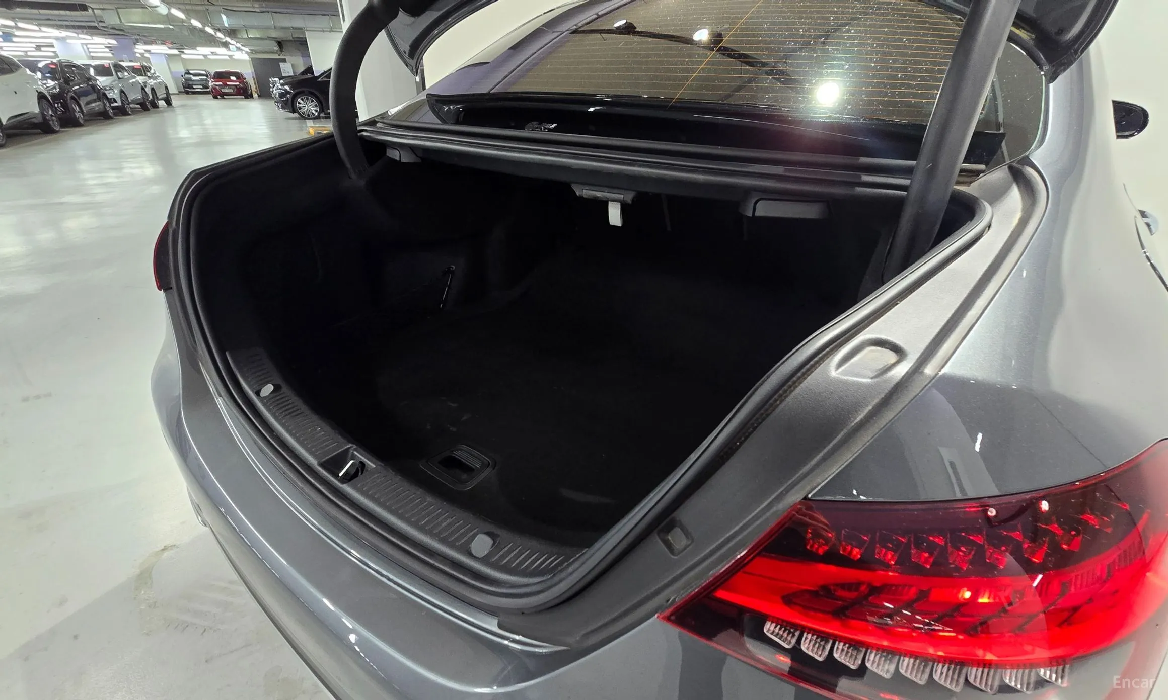 Mercedes Benz E-Class W213 превью 10