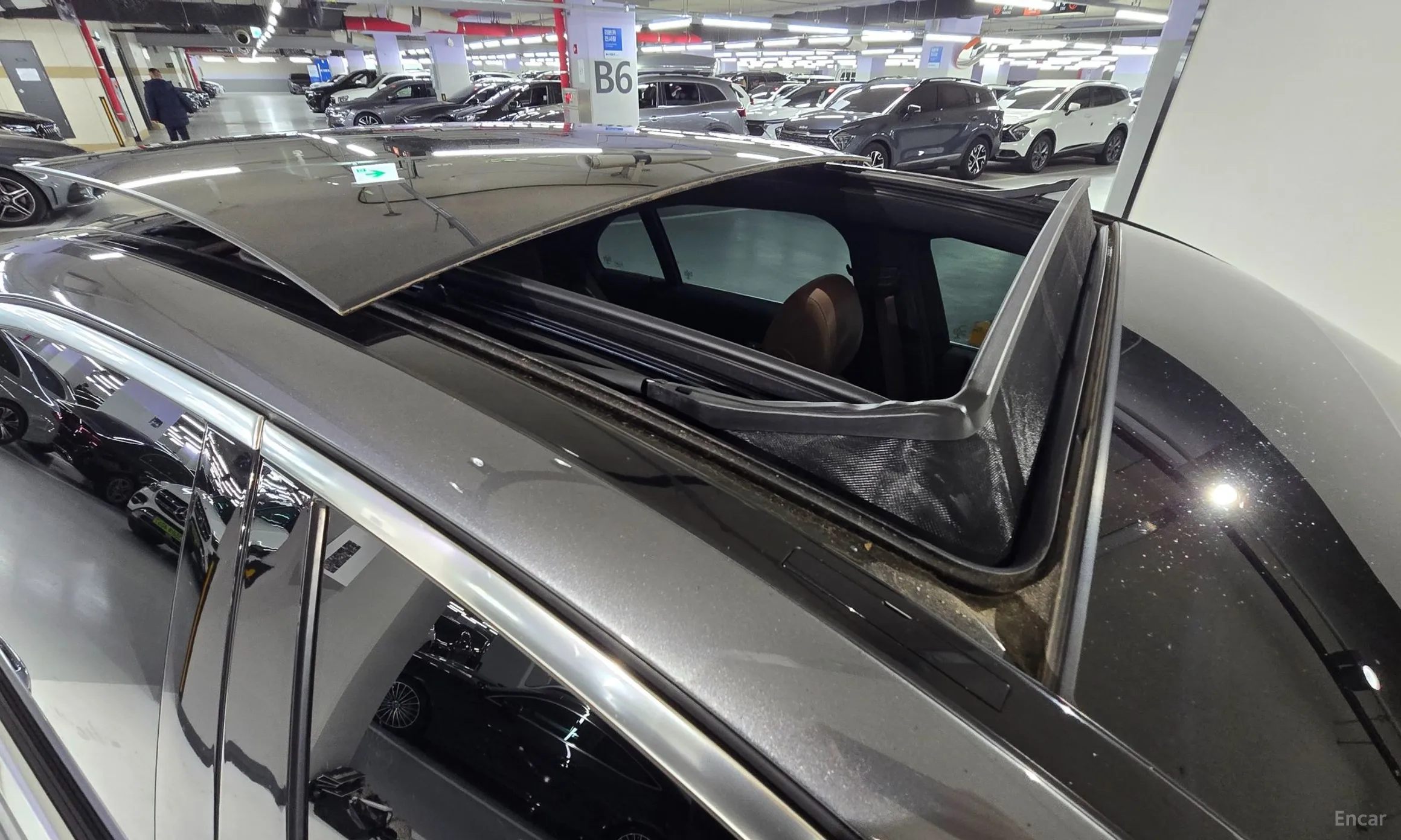 Mercedes Benz E-Class W213 превью 14