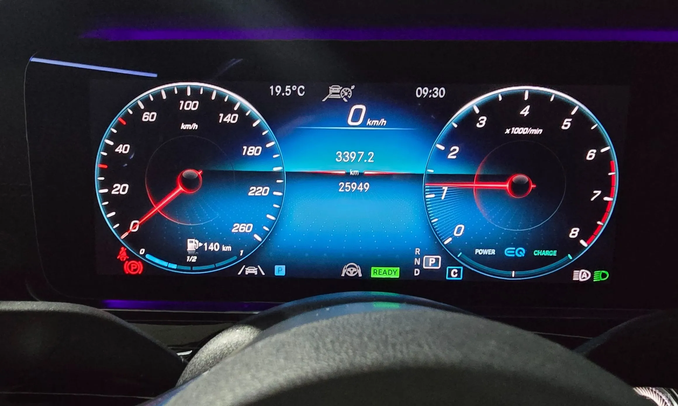 Mercedes Benz E-Class W213 превью 16