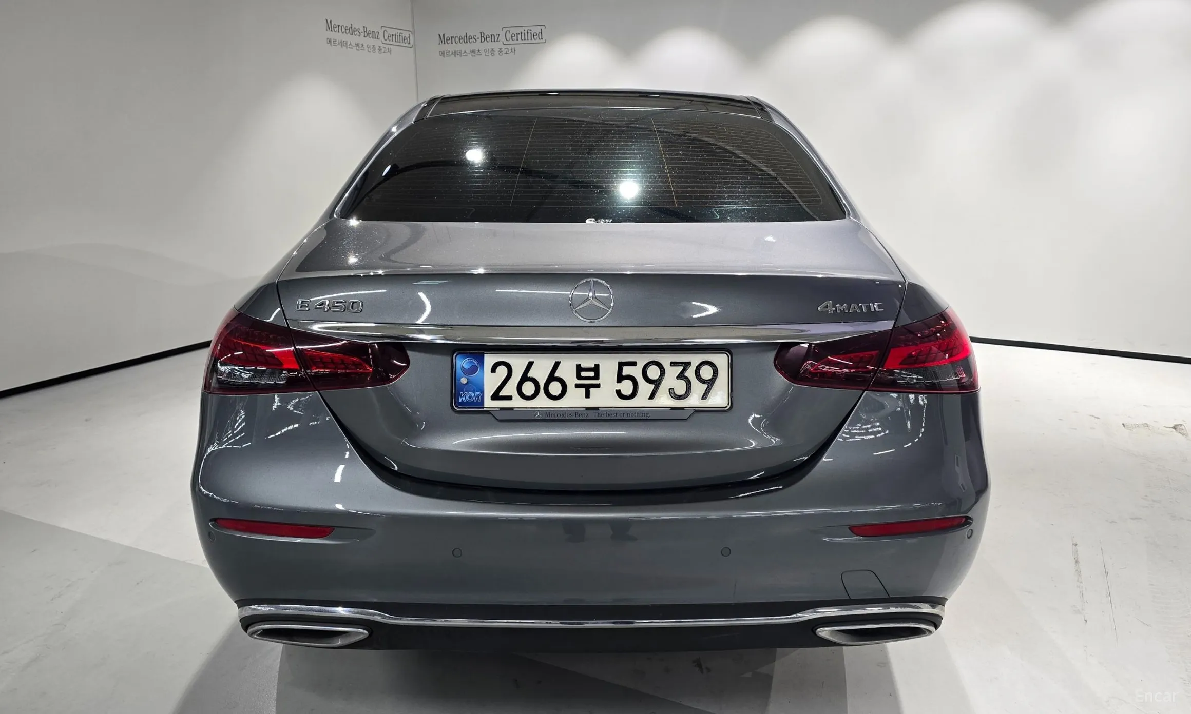 Mercedes Benz E-Class W213 превью 7