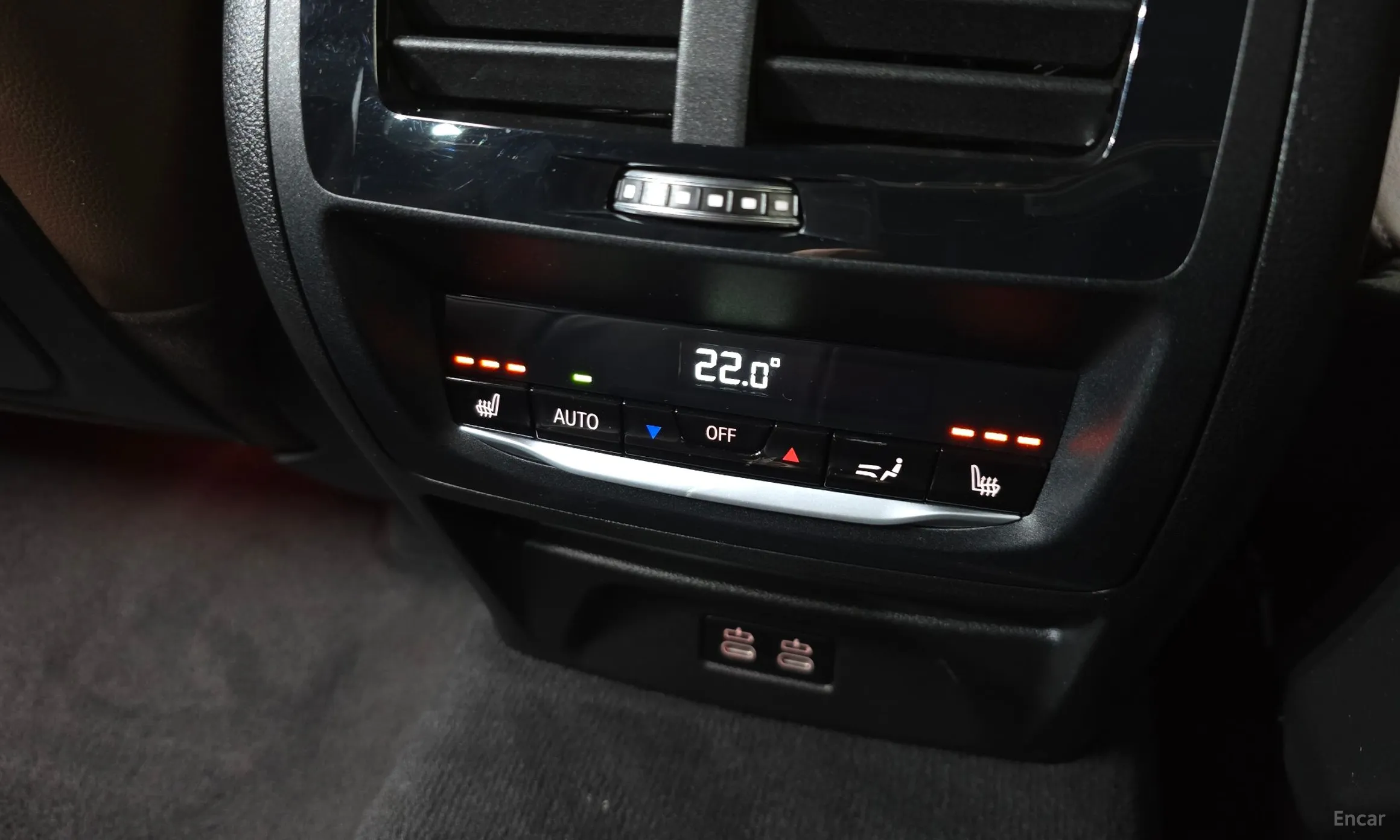 BMW X3 (G01) превью 18