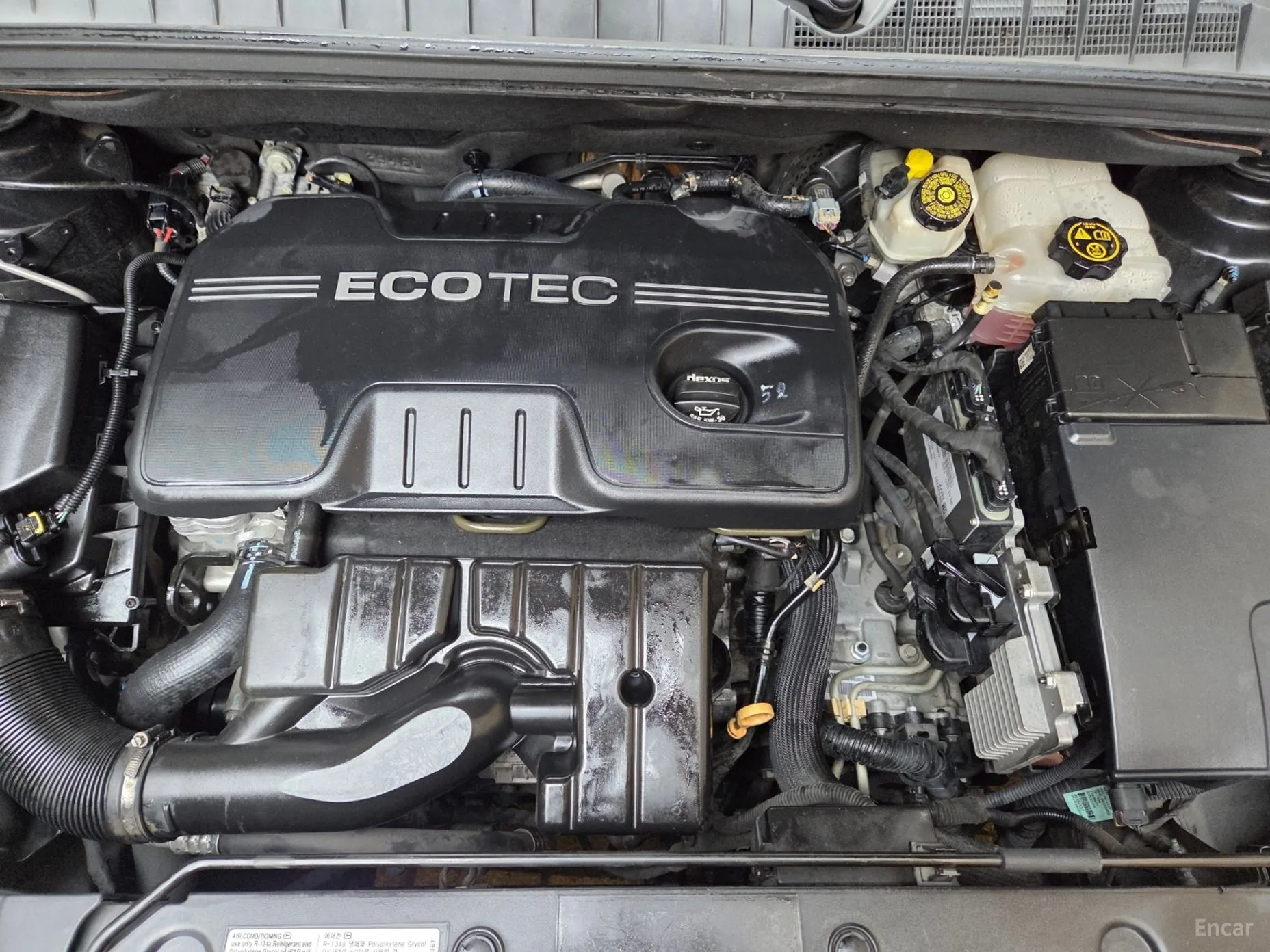 Chevrolet (GM Daewoo) Orlando превью 20