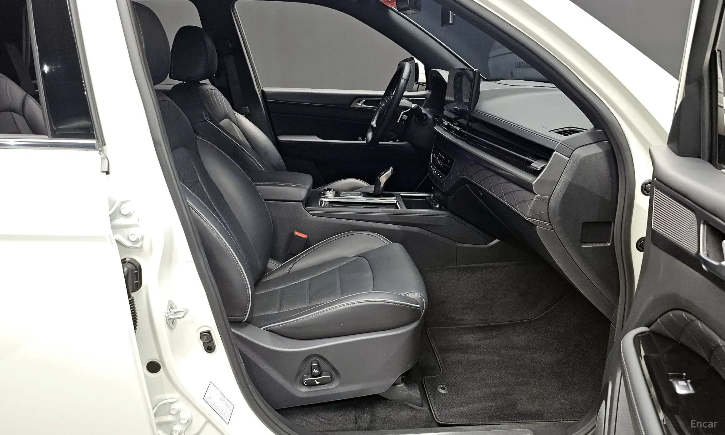KG Mobility (SsangYong) Rexton New Arena превью 11