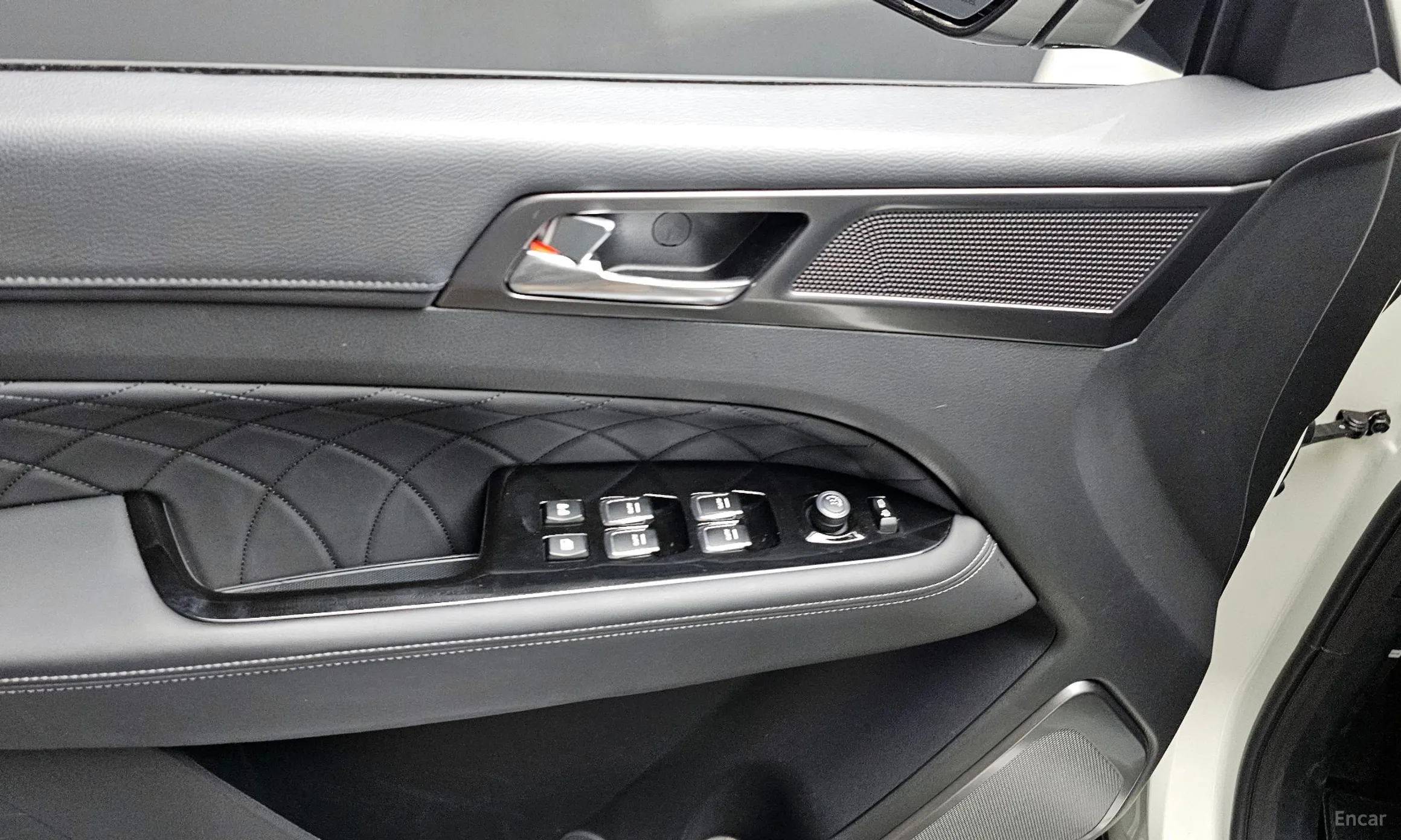 KG Mobility (SsangYong) Rexton New Arena превью 17