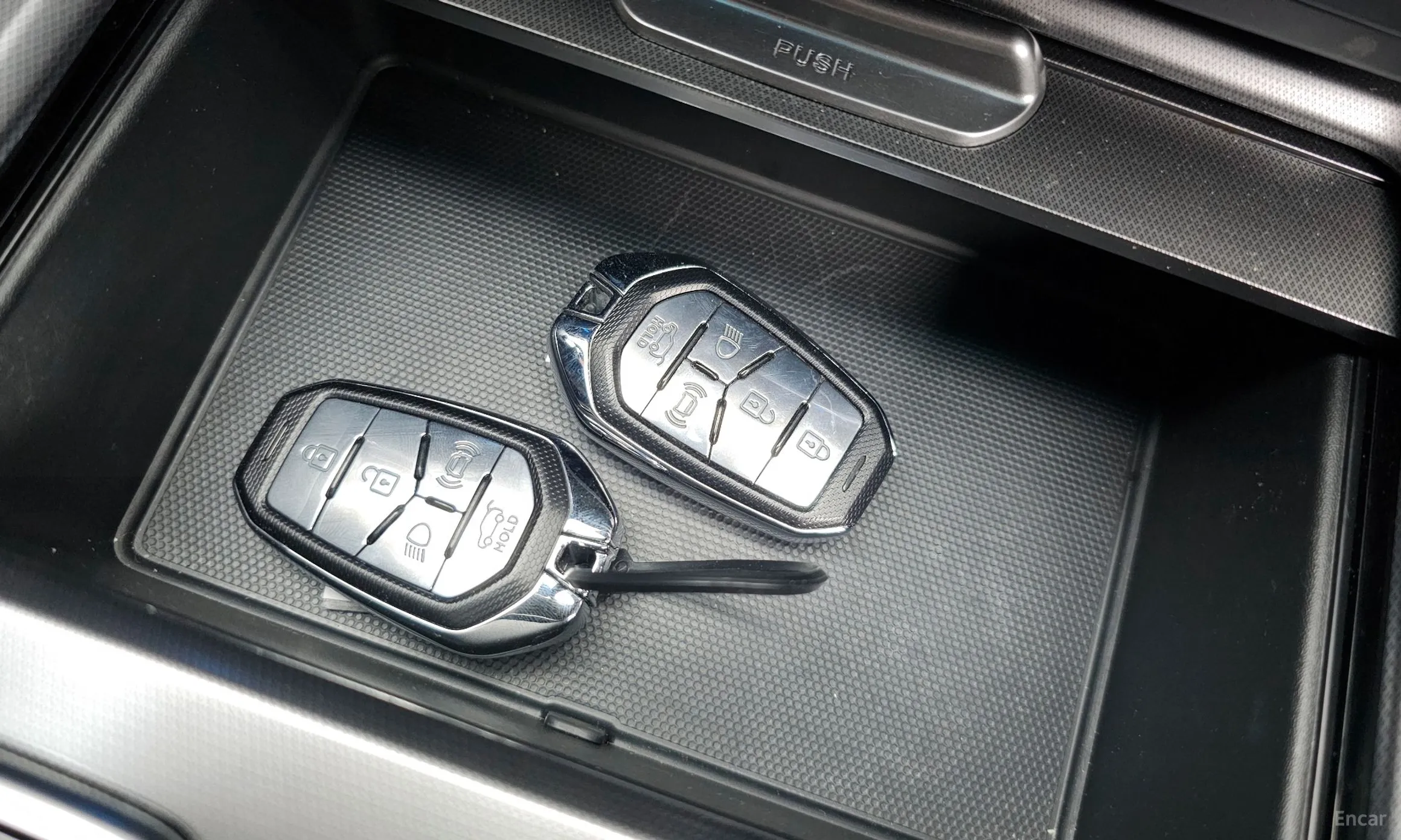 KG Mobility (SsangYong) Rexton New Arena превью 19