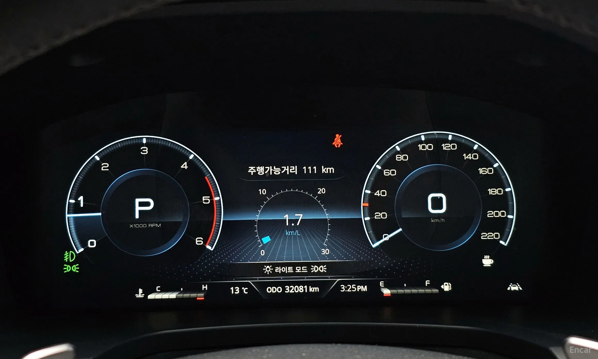 KG Mobility (SsangYong) Rexton New Arena превью 8