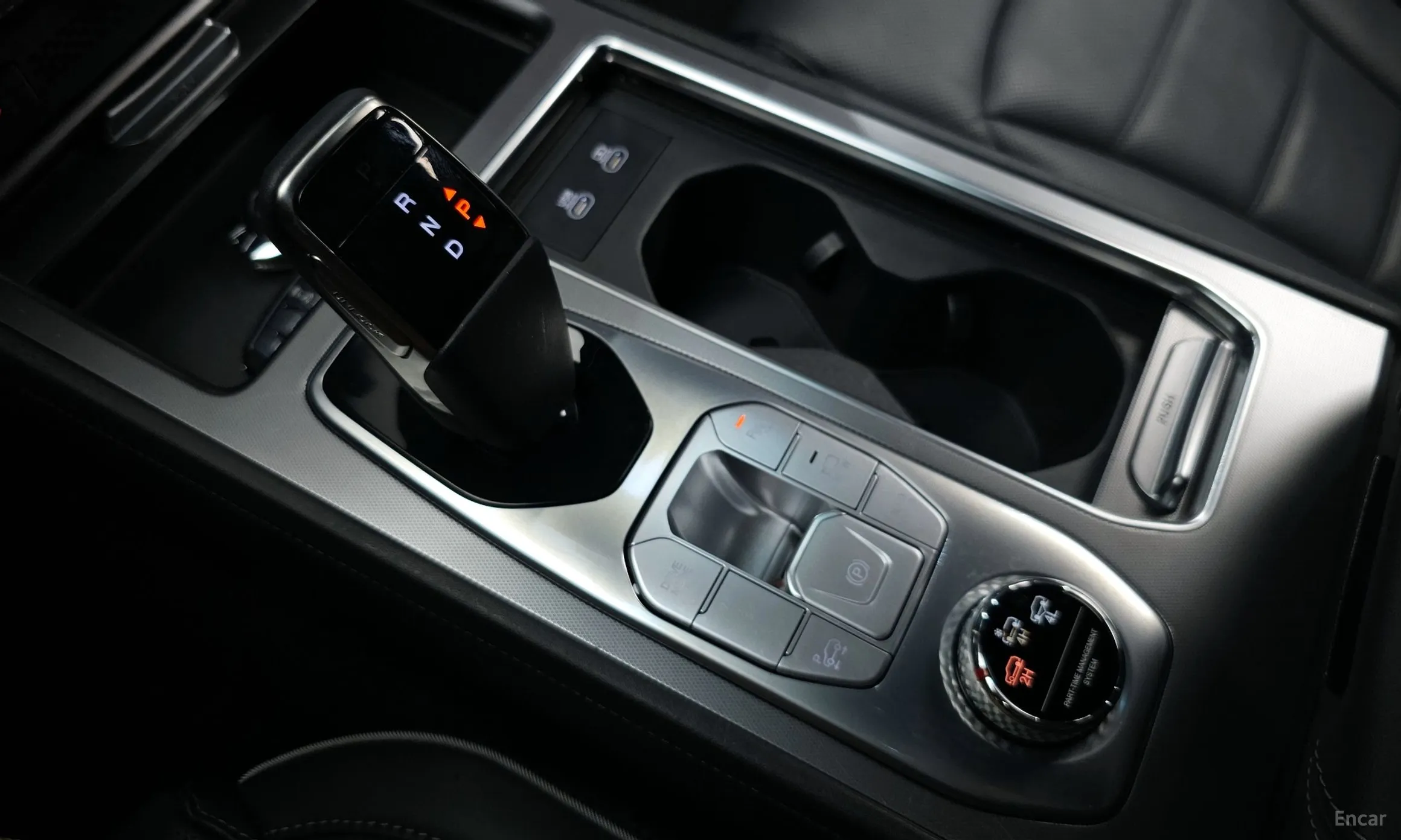 KG Mobility (SsangYong) Rexton New Arena превью 9