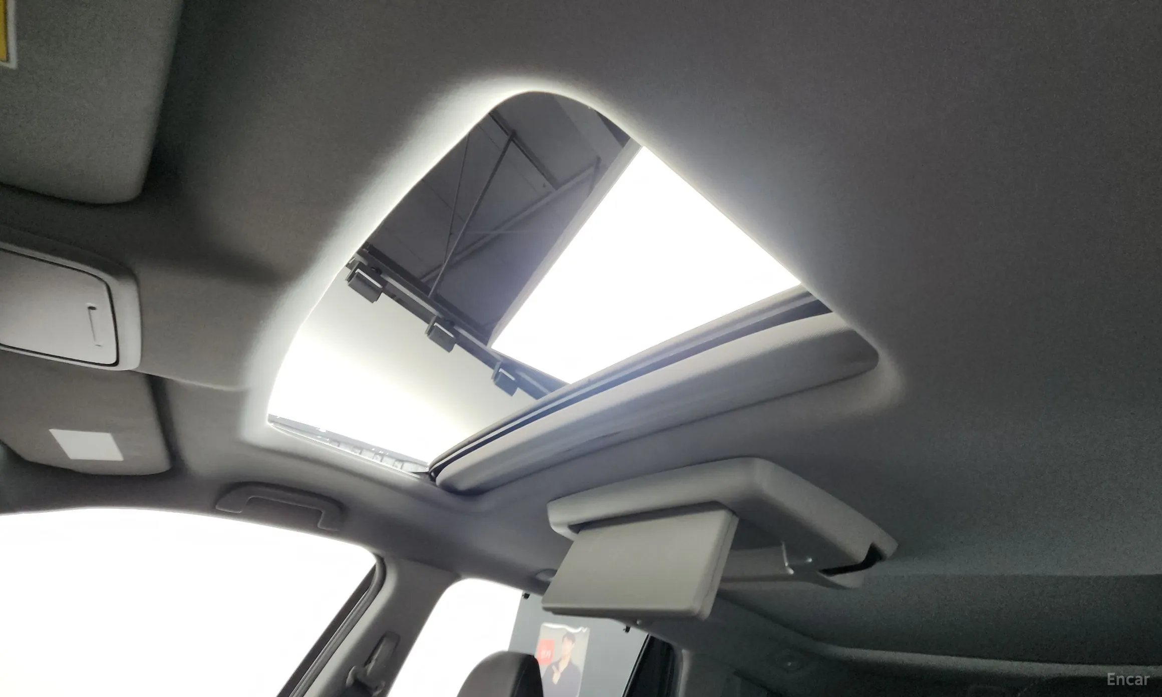 Honda Pilot 3rd Generation превью 18