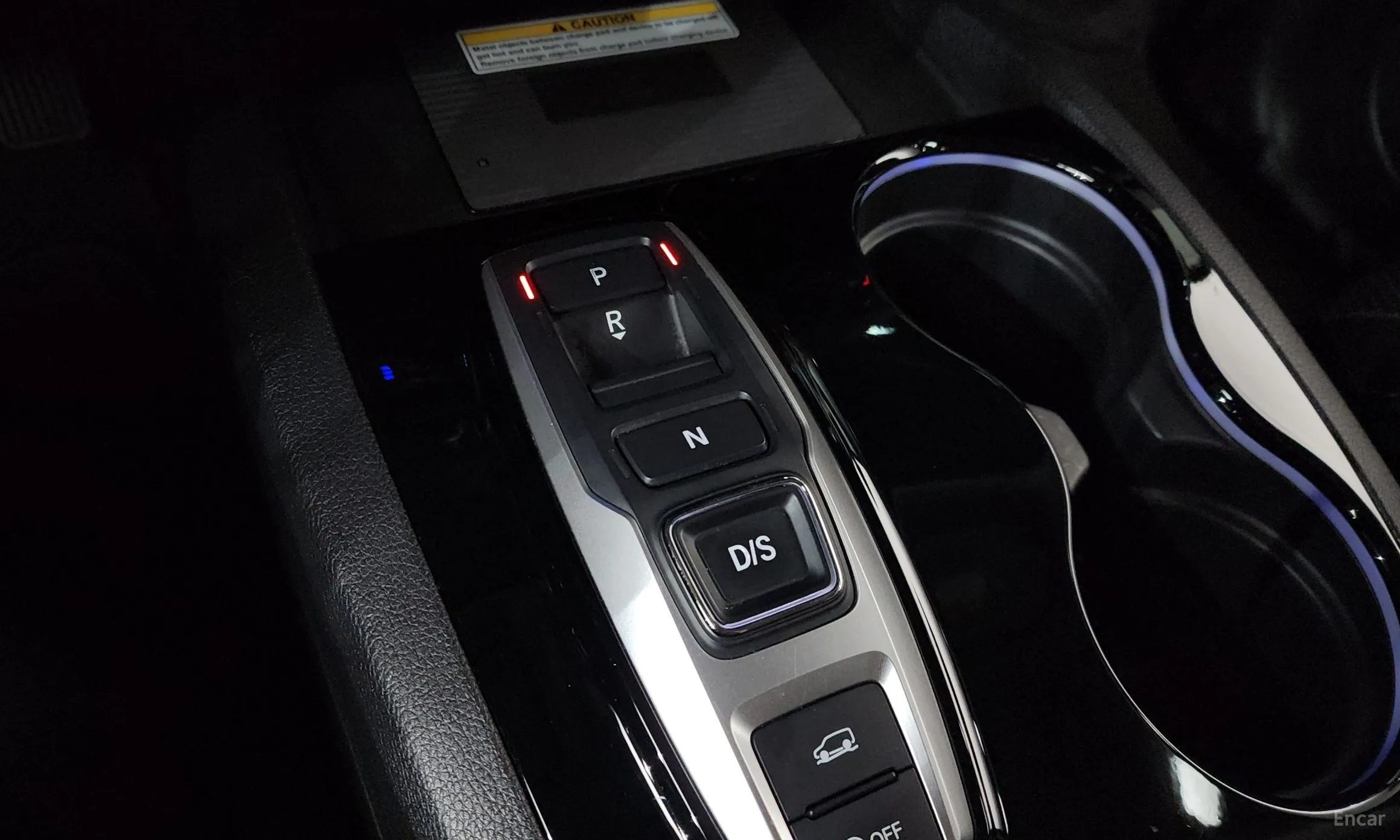 Honda Pilot 3rd Generation превью 9