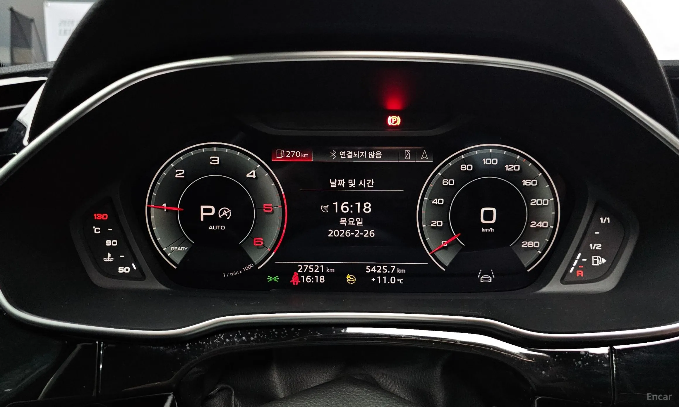 Audi Q3 (F3) превью 8