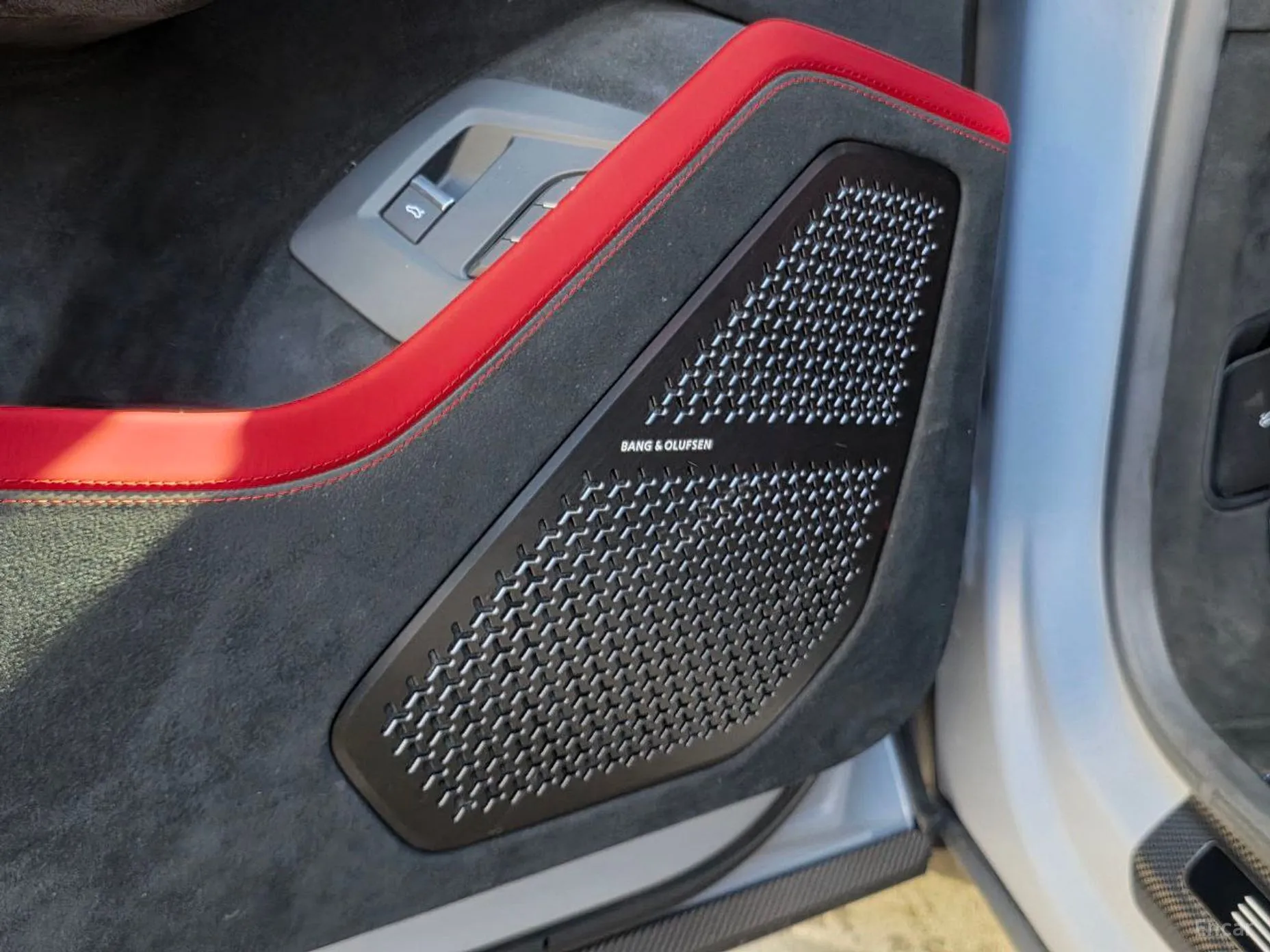 Lamborghini Urus превью 11