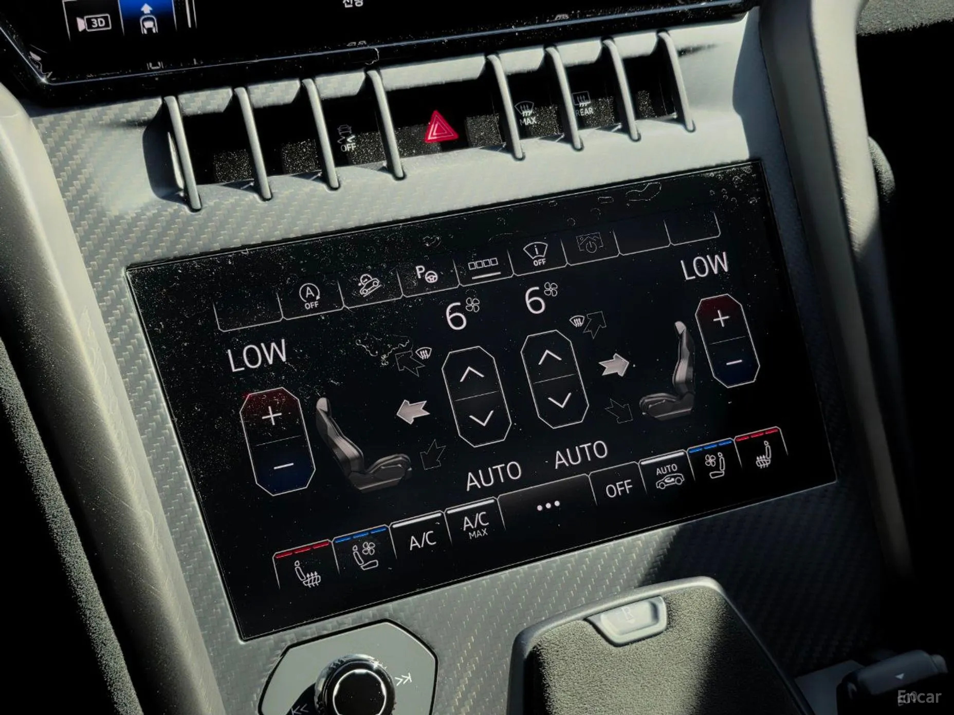 Lamborghini Urus превью 14