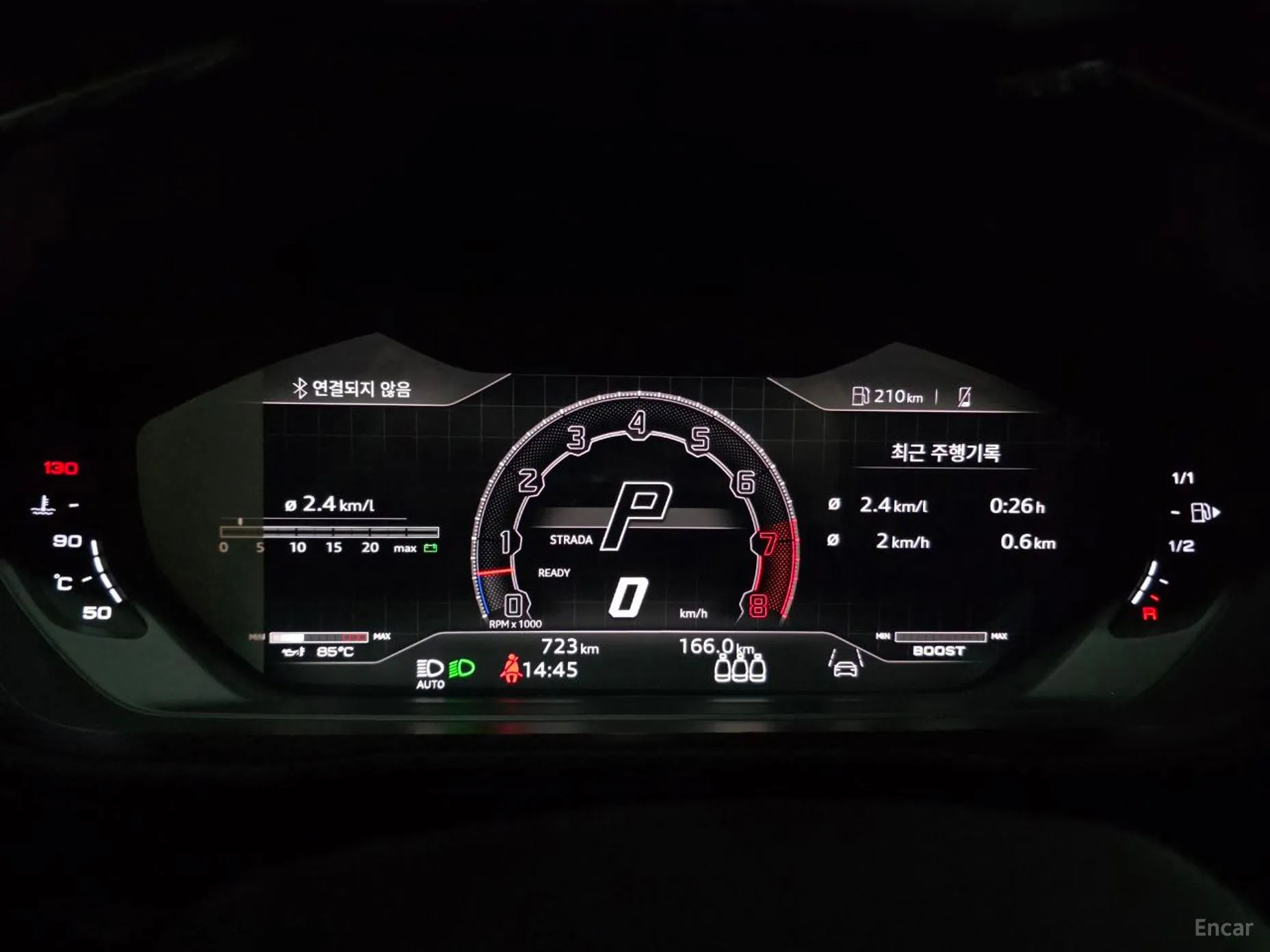 Lamborghini Urus превью 8