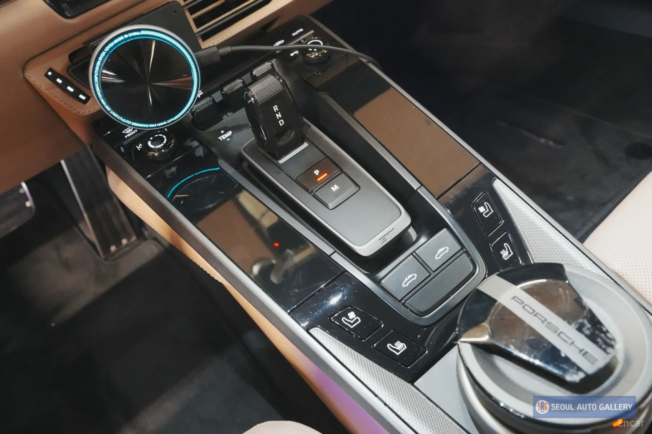 Porsche 911 (992) превью 15