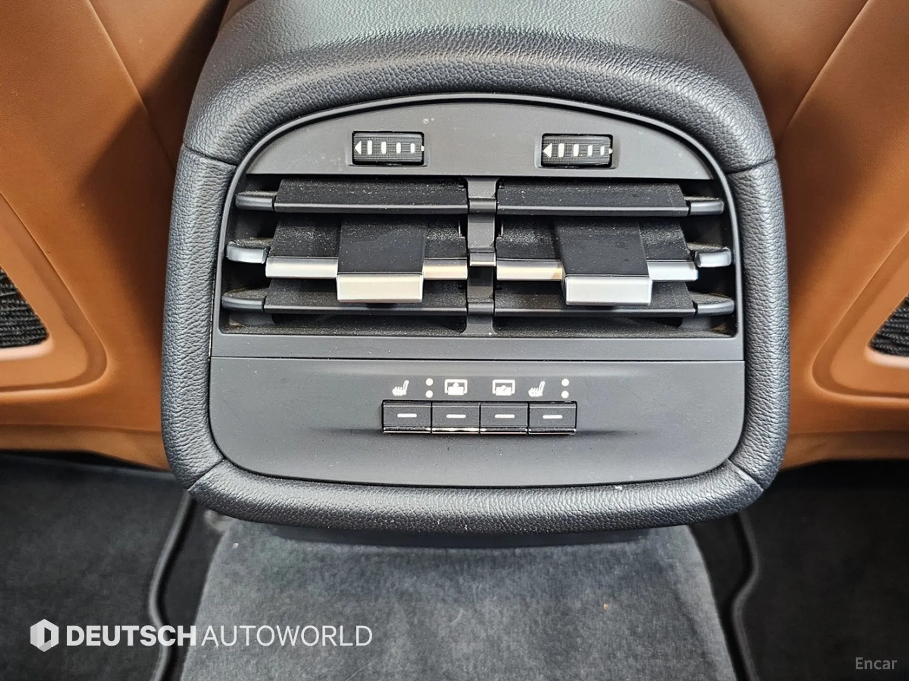 Maserati Ghibli превью 17