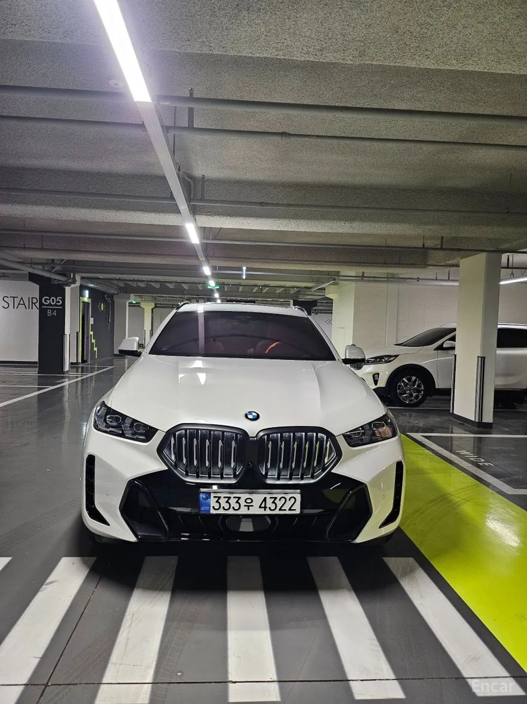BMW X6 (G06)