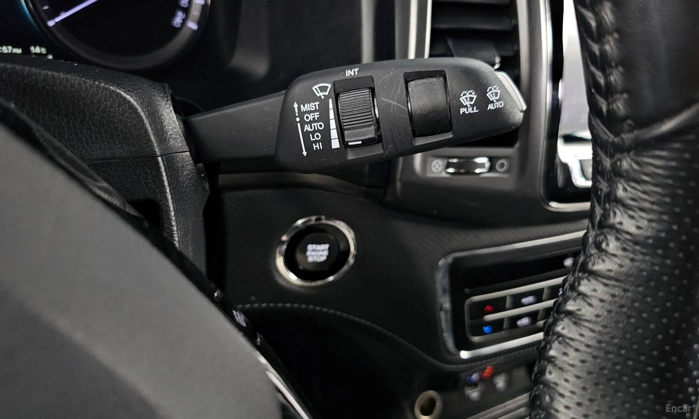 KG Mobility (SsangYong) Rexton Sports превью 15