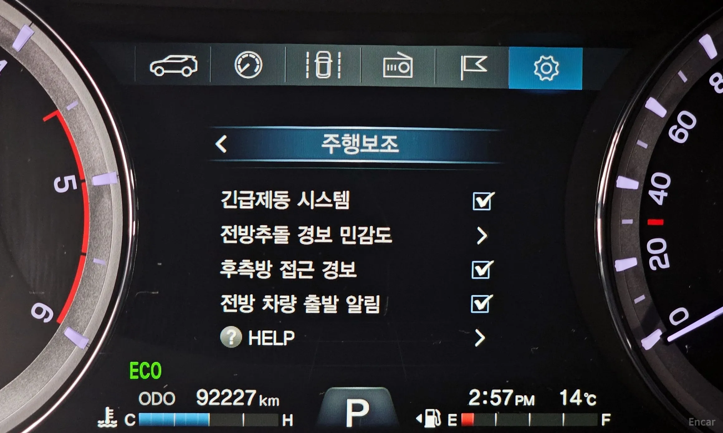KG Mobility (SsangYong) Rexton Sports превью 18