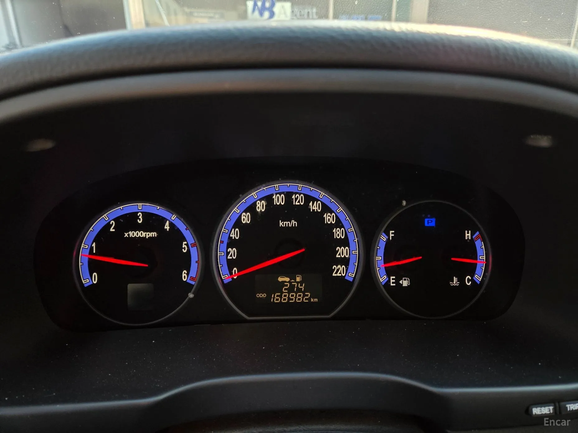 Hyundai Santa Fe CM превью 10