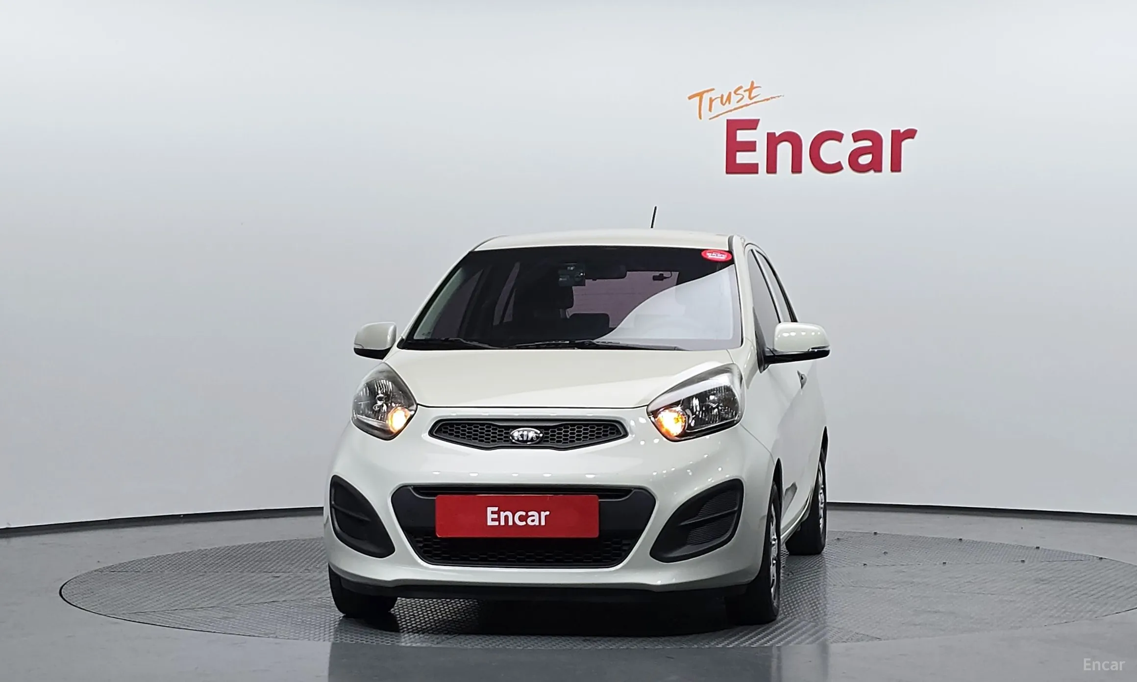Kia morning превью 3