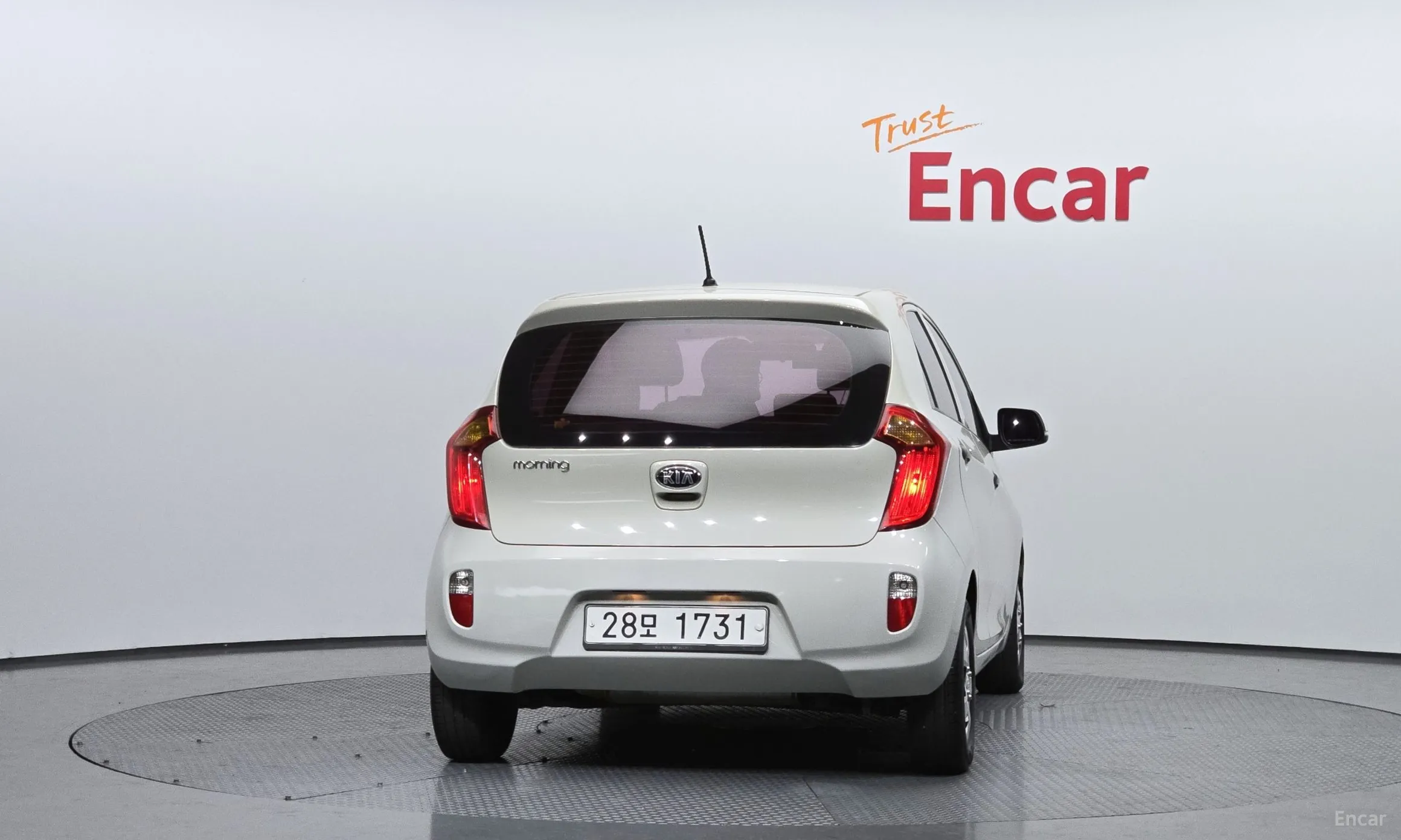 Kia morning превью 4